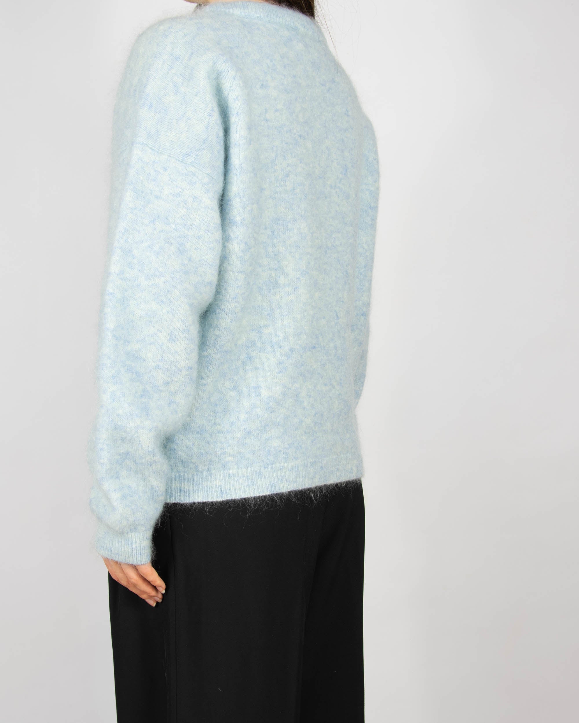 Acne Studios (wełna + moher) - M