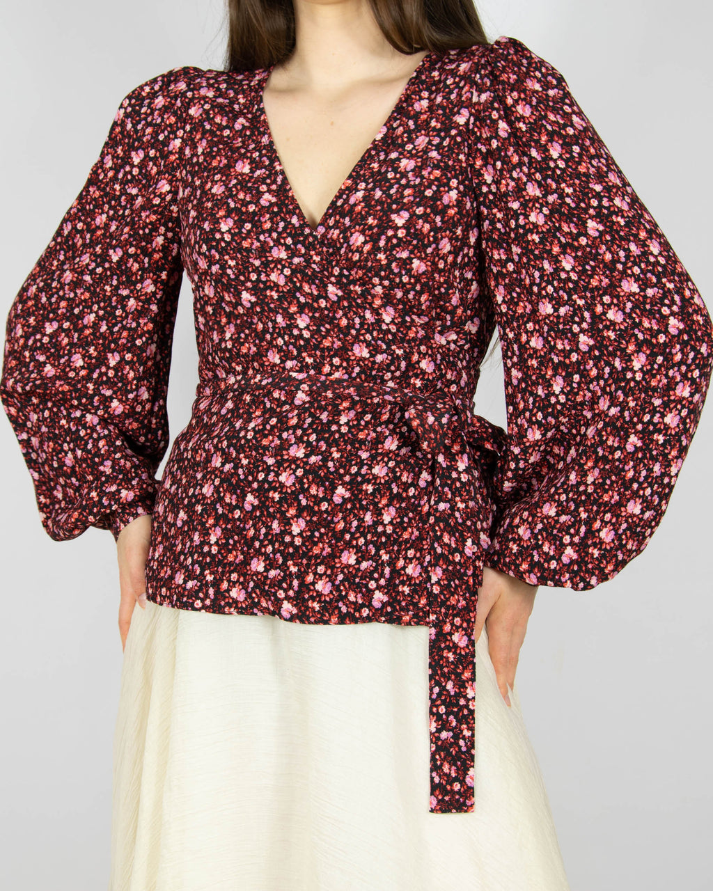 & other stories (wiskoza) - S