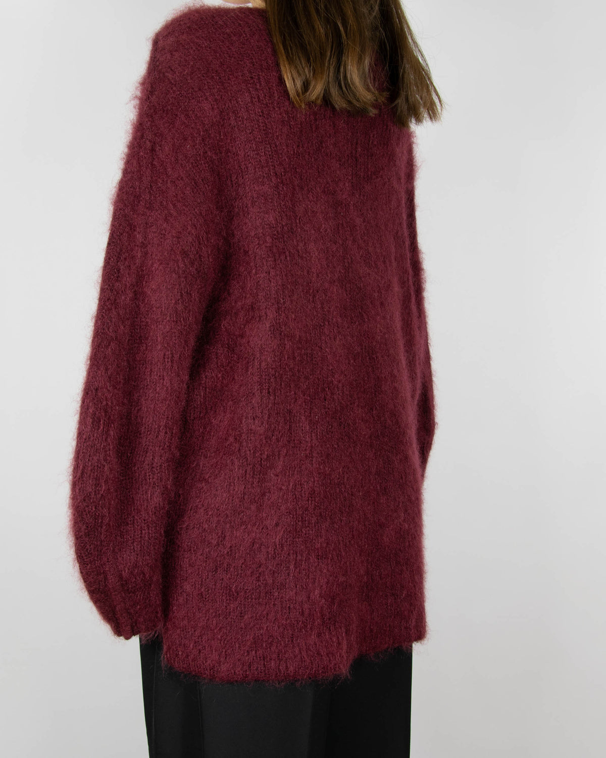 By Malene Birger (moher + wełna) - M