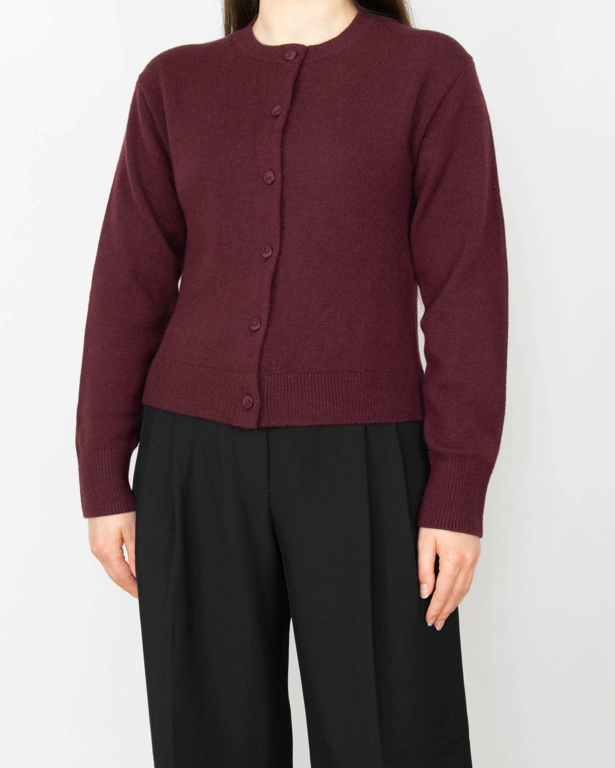 & Other Stories (merino) - XS
