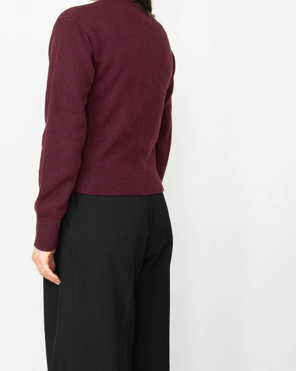 & Other Stories (merino) - XS