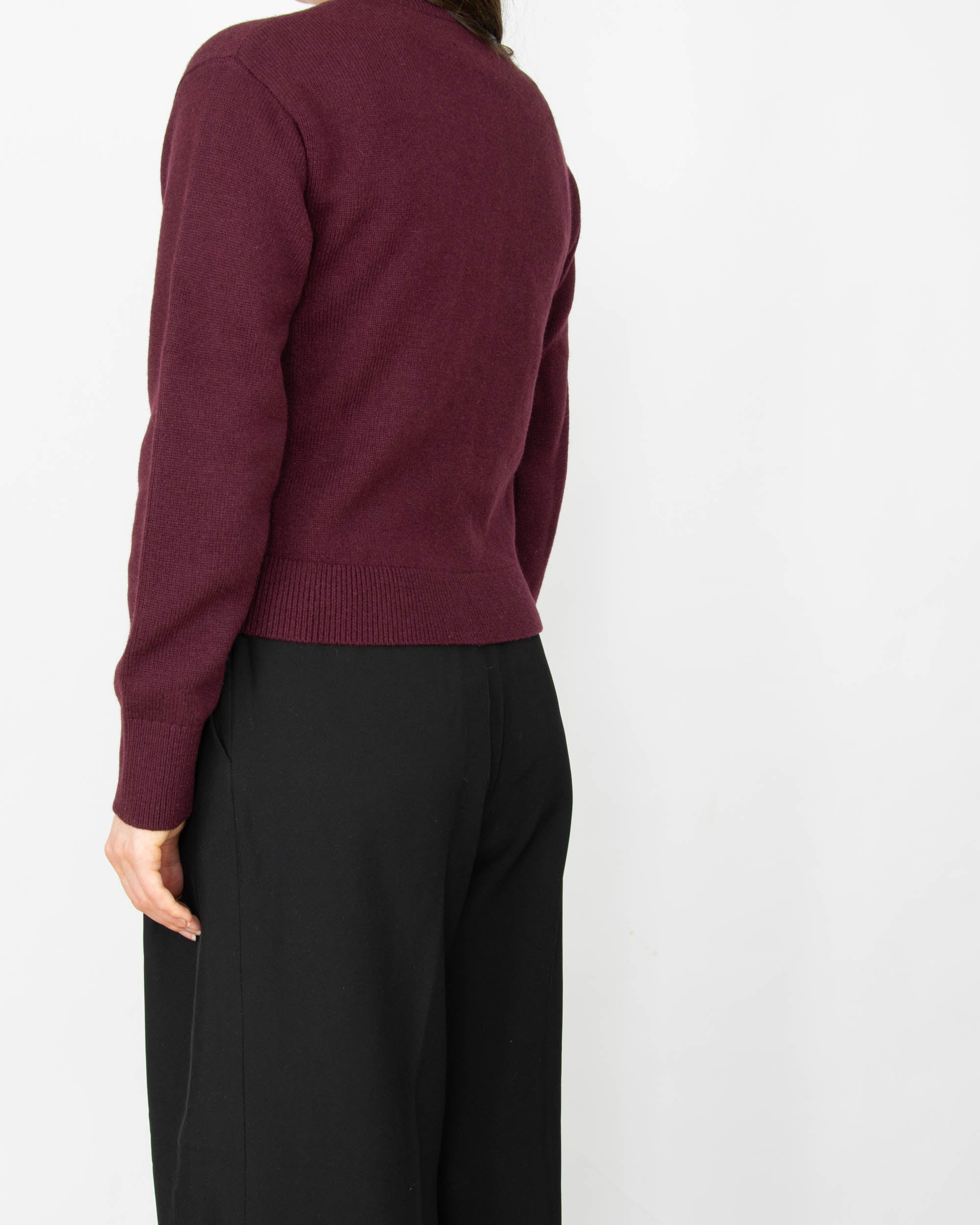& Other Stories (merino) - XS