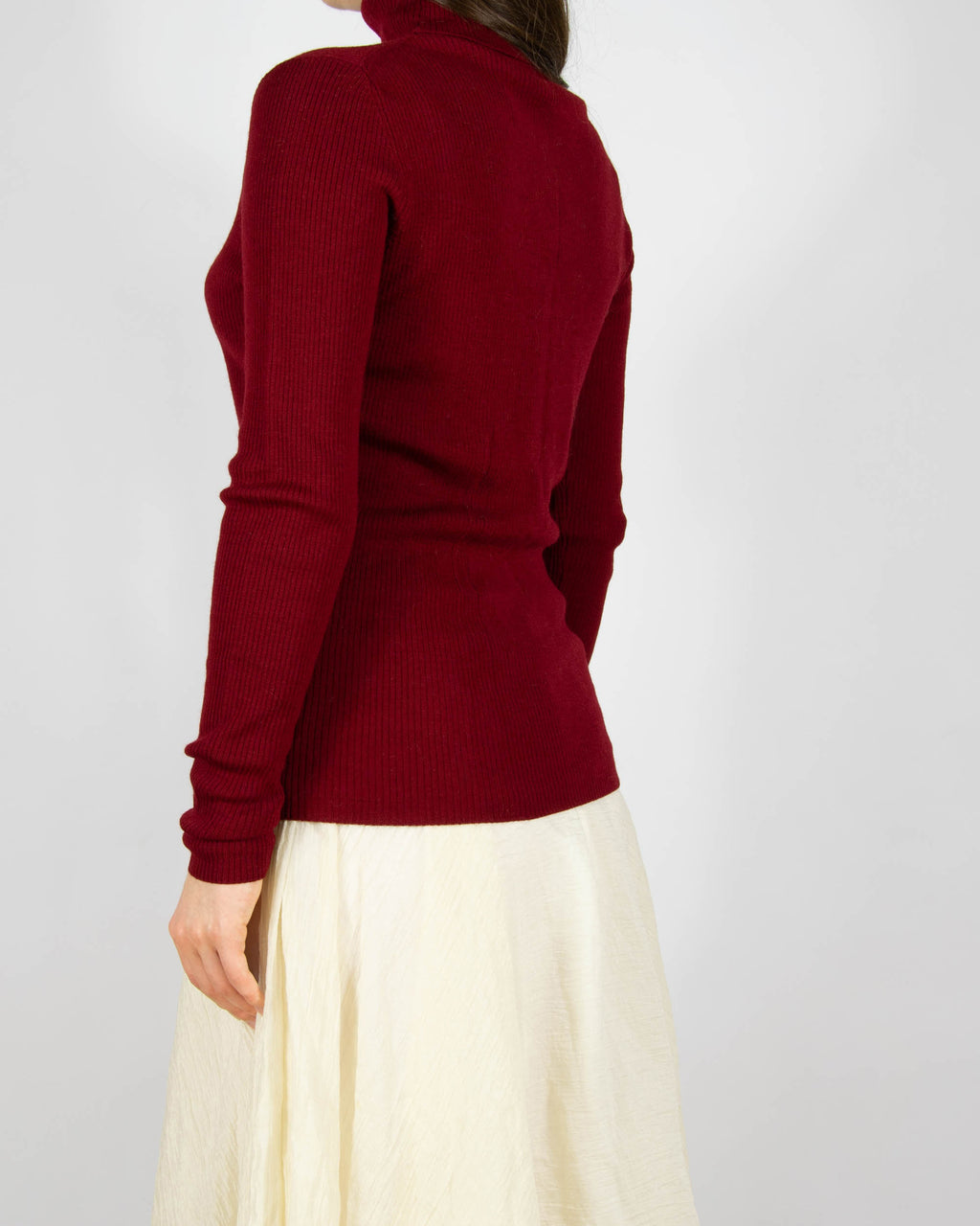 MARIE PHILIPPE (wełna merino) - M