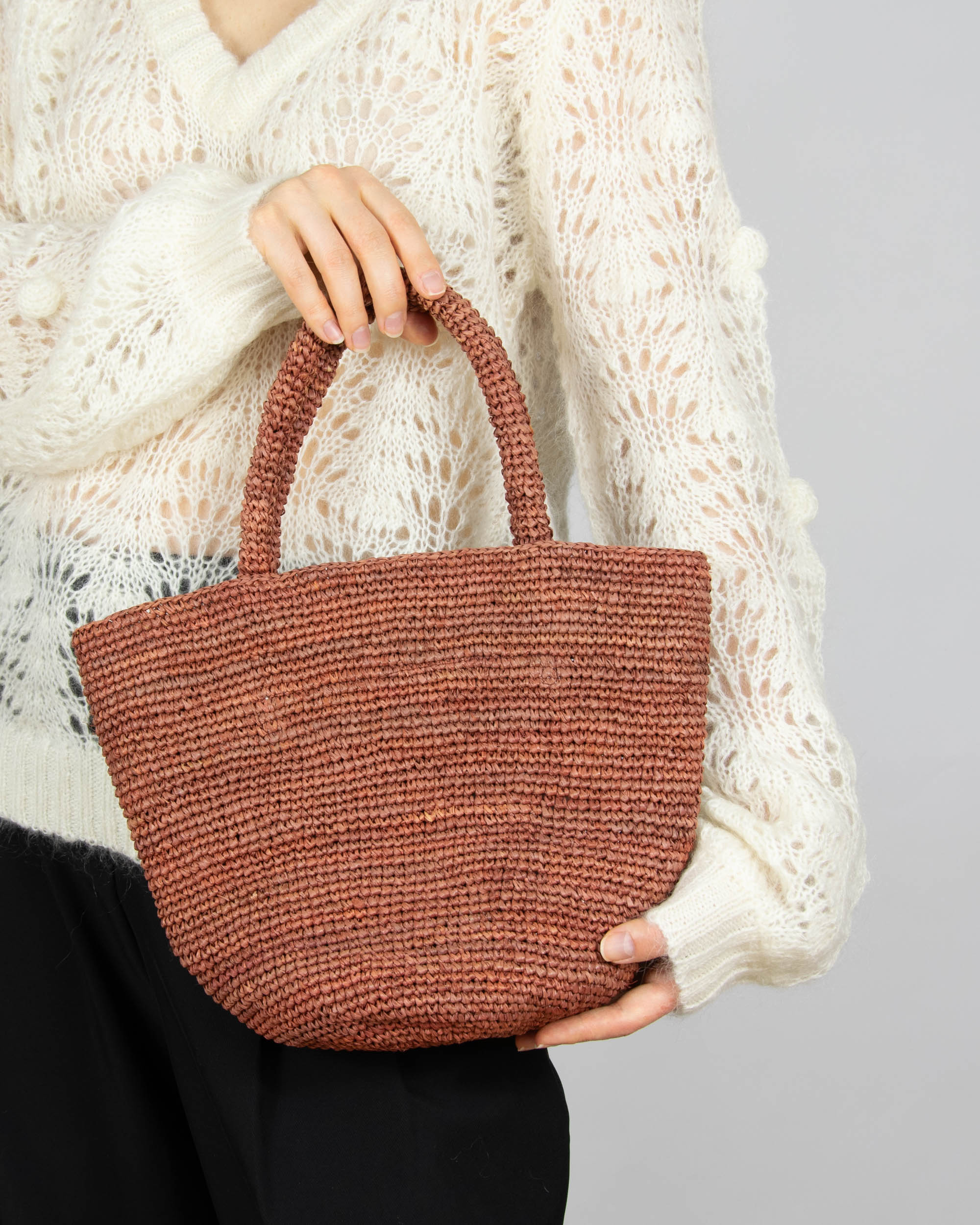 Sans Arcidet Paris (rafia)