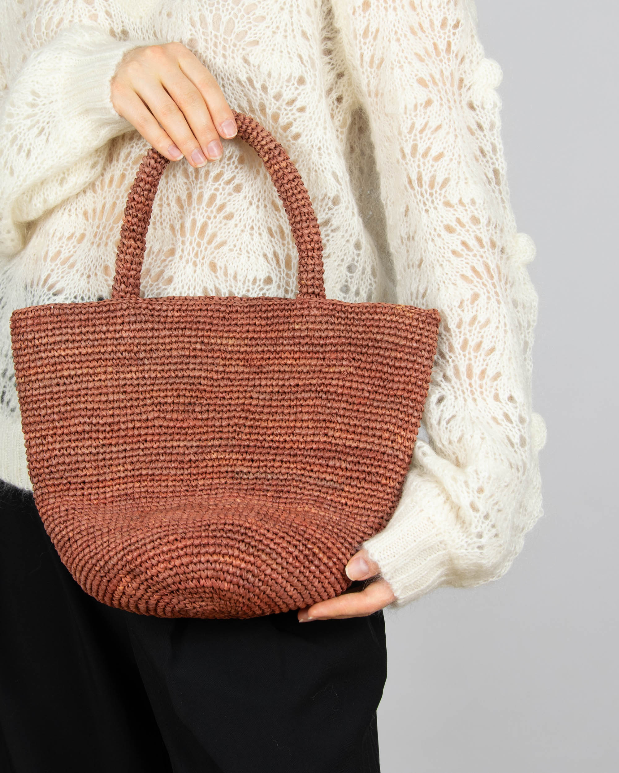 Sans Arcidet Paris (rafia)