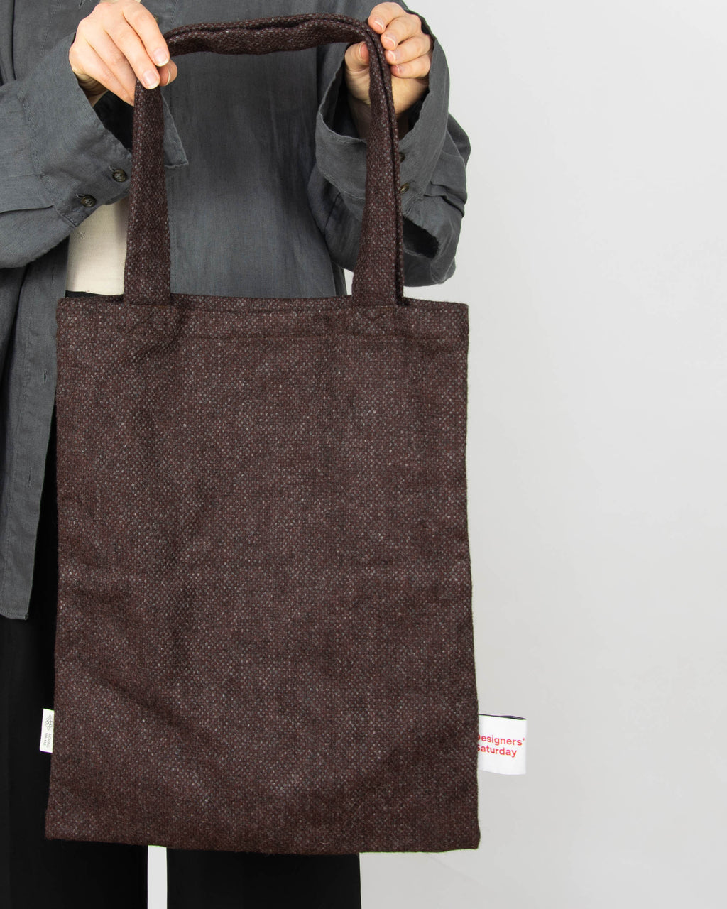Designers' Saturday (wełna)