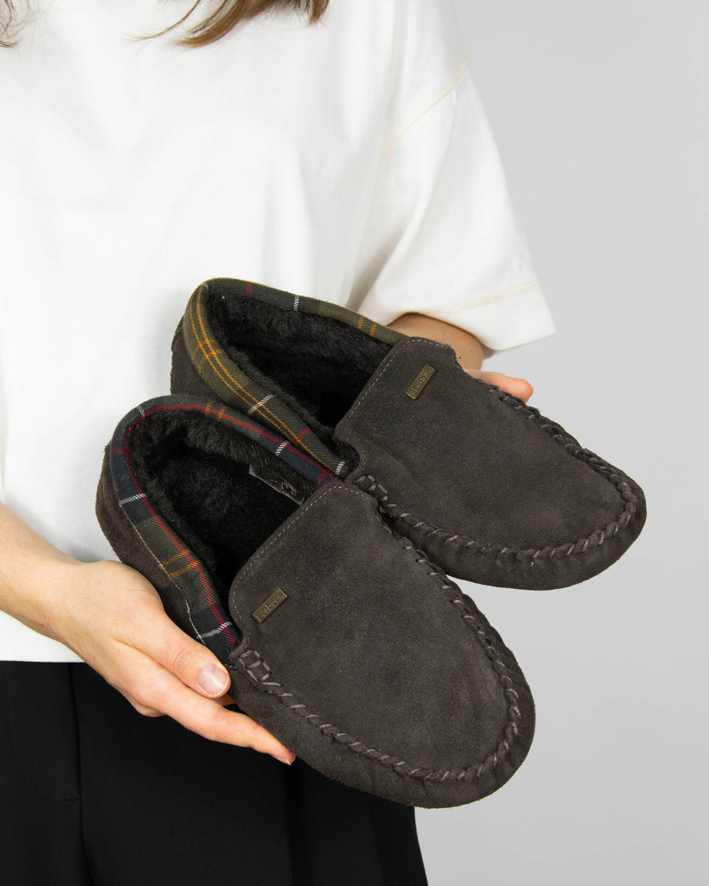 Barbour (zamsz) - 40