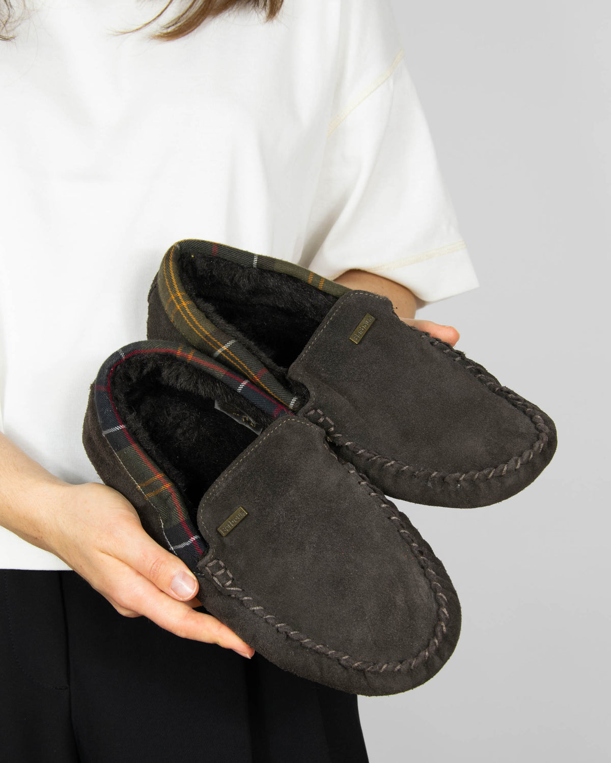 Barbour (zamsz) - 40