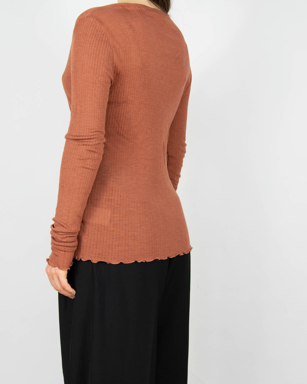 H&M Premium (jedwab + wiskoza) - M