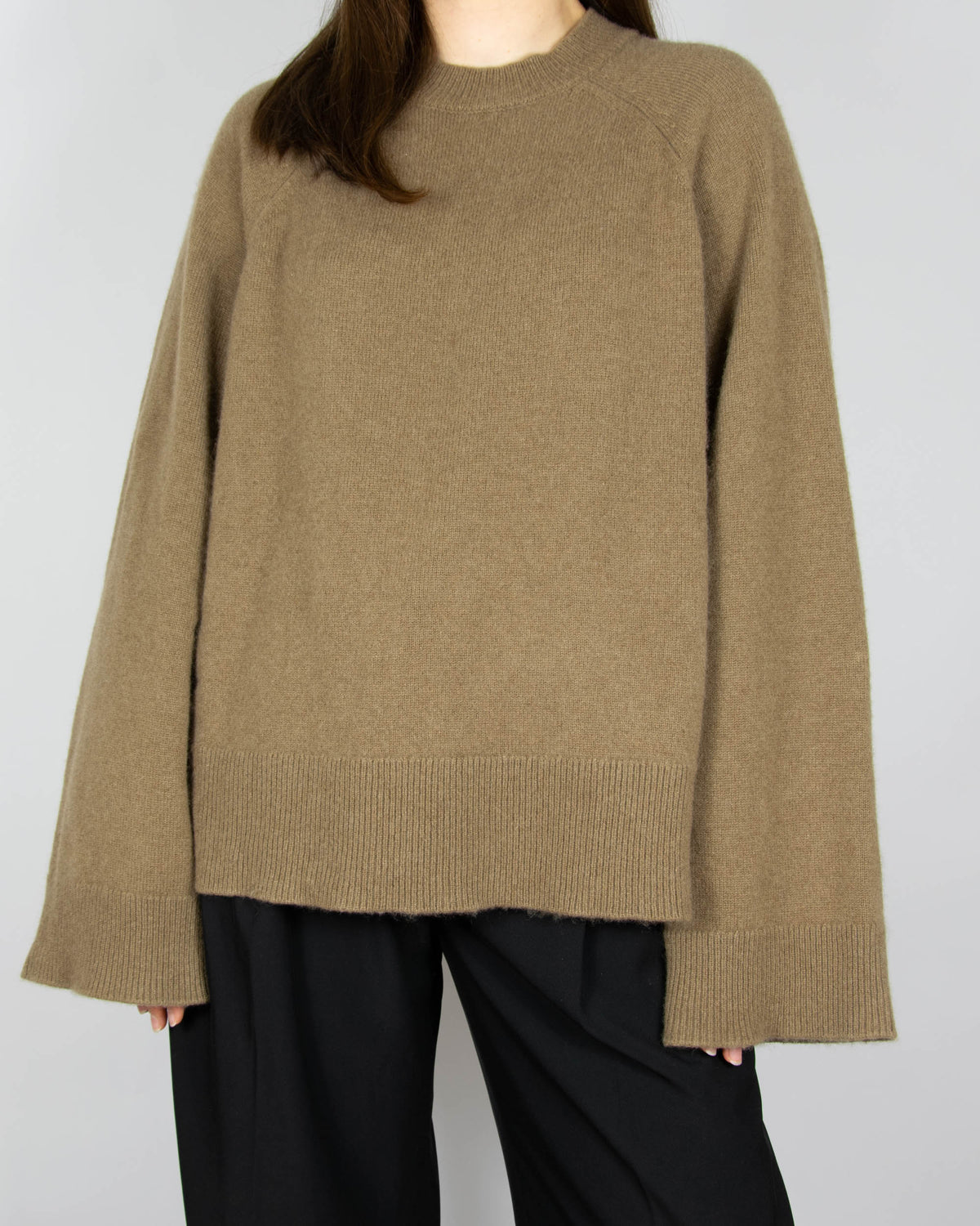 JULIE JOSEPHINE (kaszmir) - L