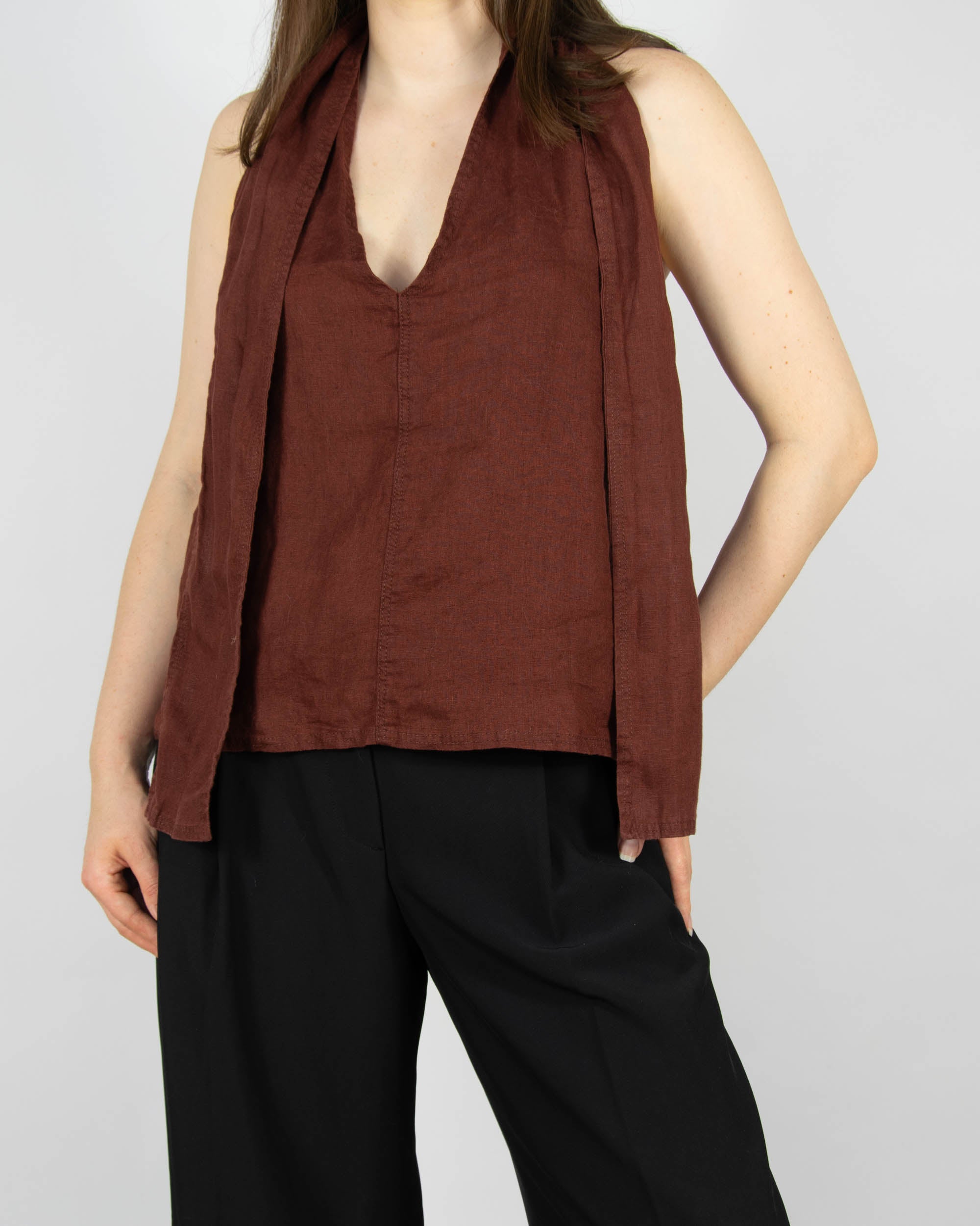 KAY DAY (len) - XS/S