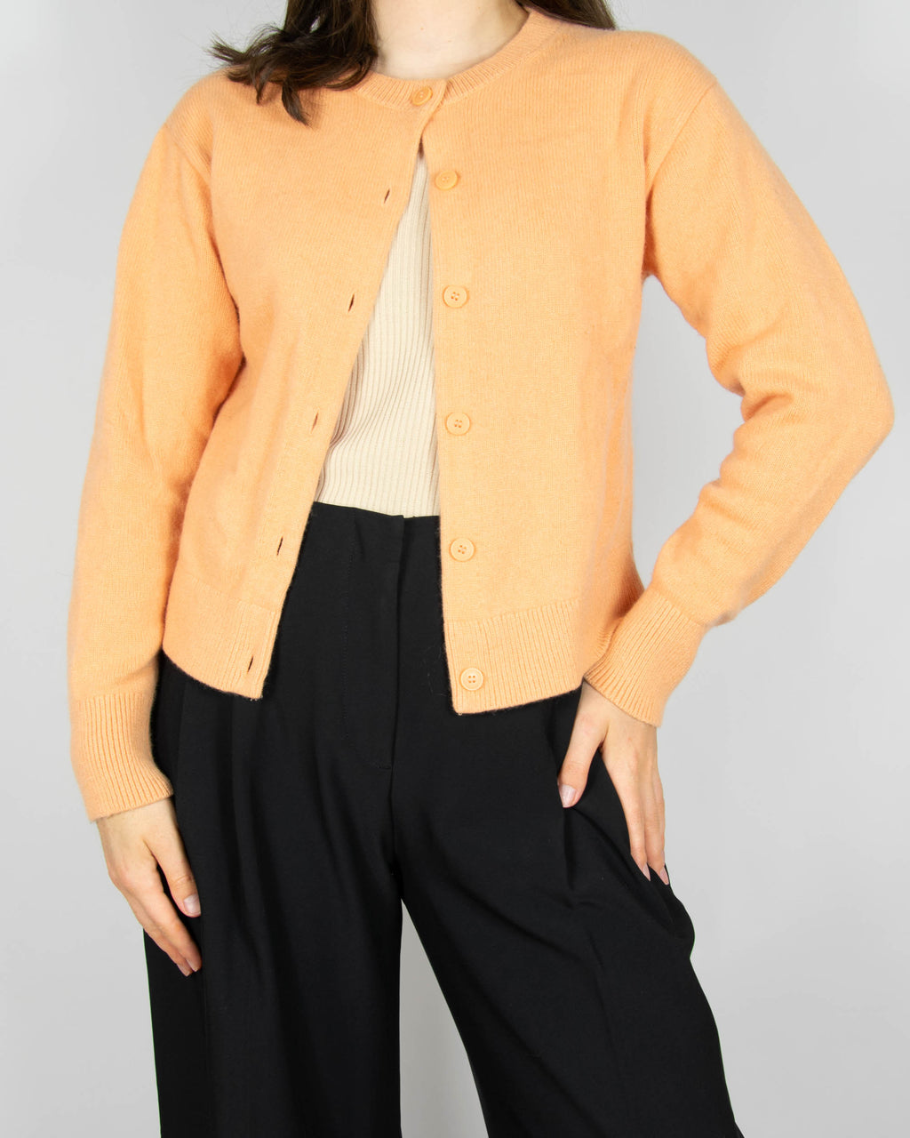 & Other Stories (merino) - XS