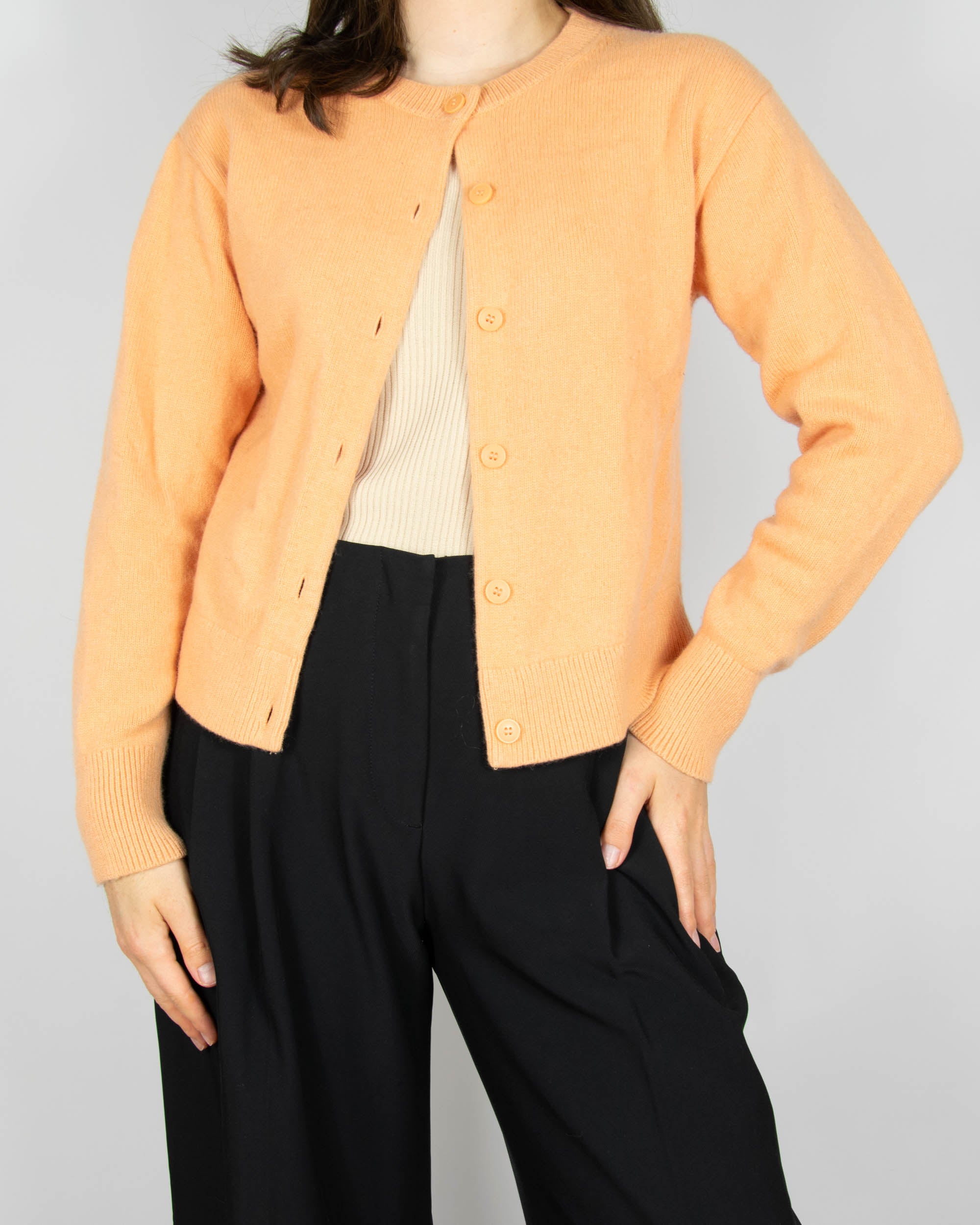& Other Stories (merino) - XS