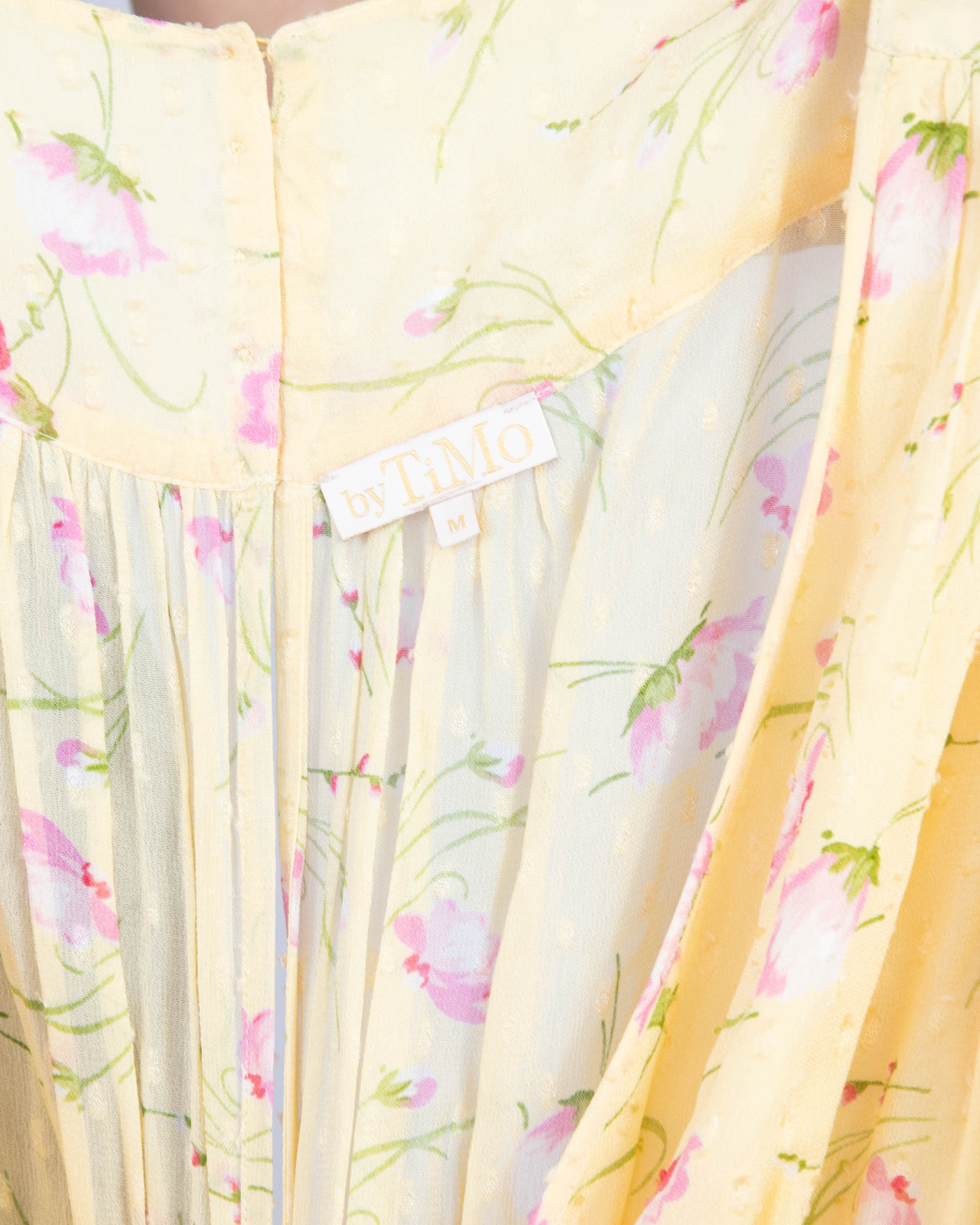 ByTiMo (wiskoza) - M