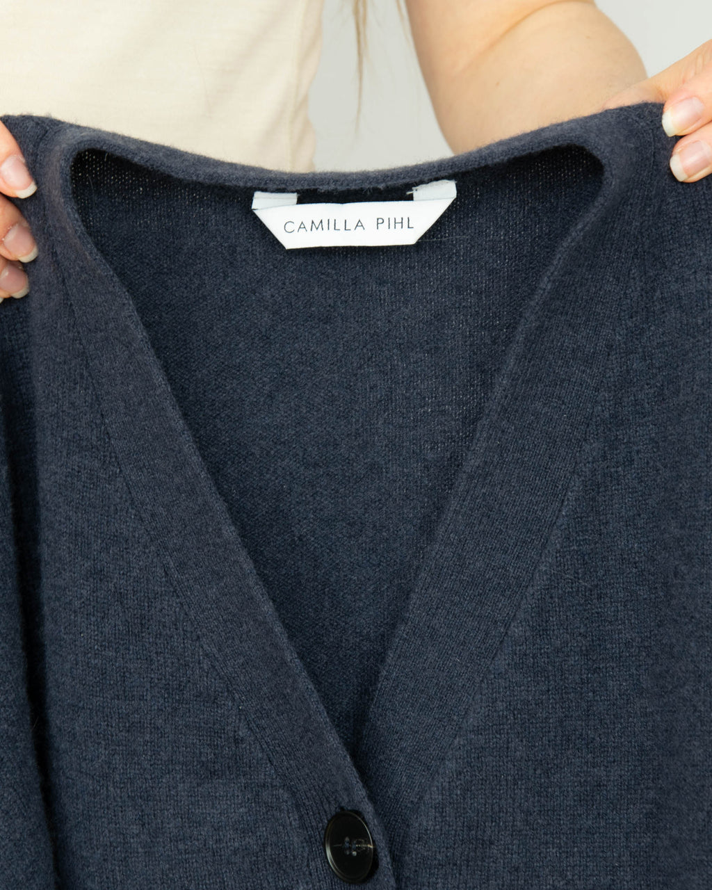CAMILLA PIHL (wełna) - S/M
