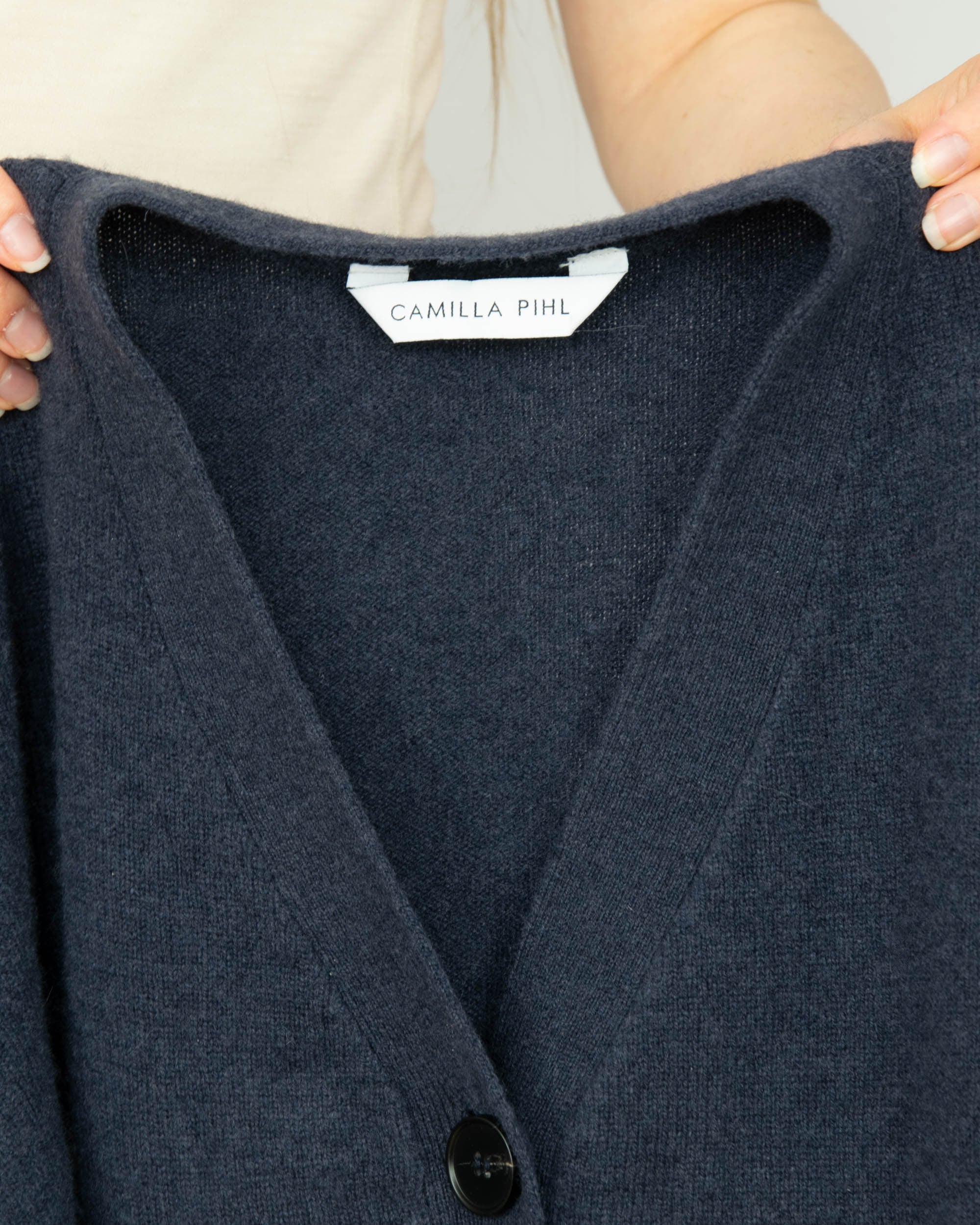 CAMILLA PIHL (wełna) - S/M