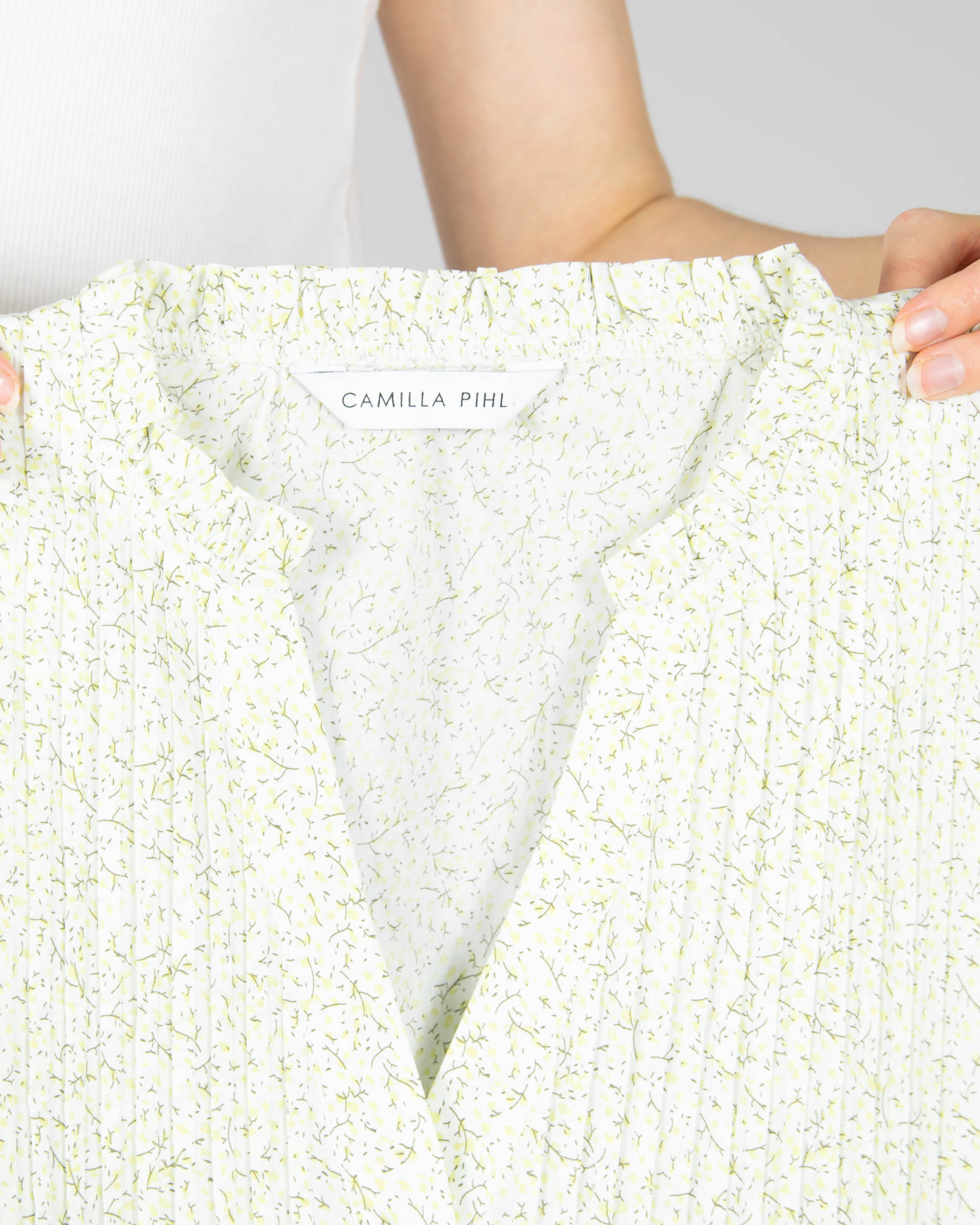 CAMILLA PIHL (bawełna organiczna) - XL