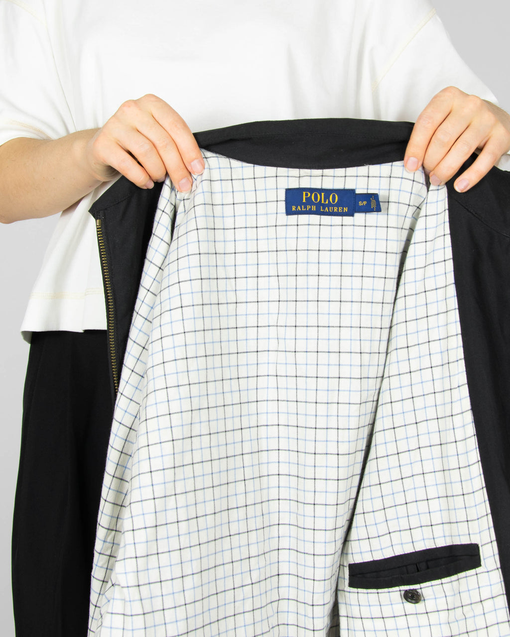 Ralph Lauren - S/M
