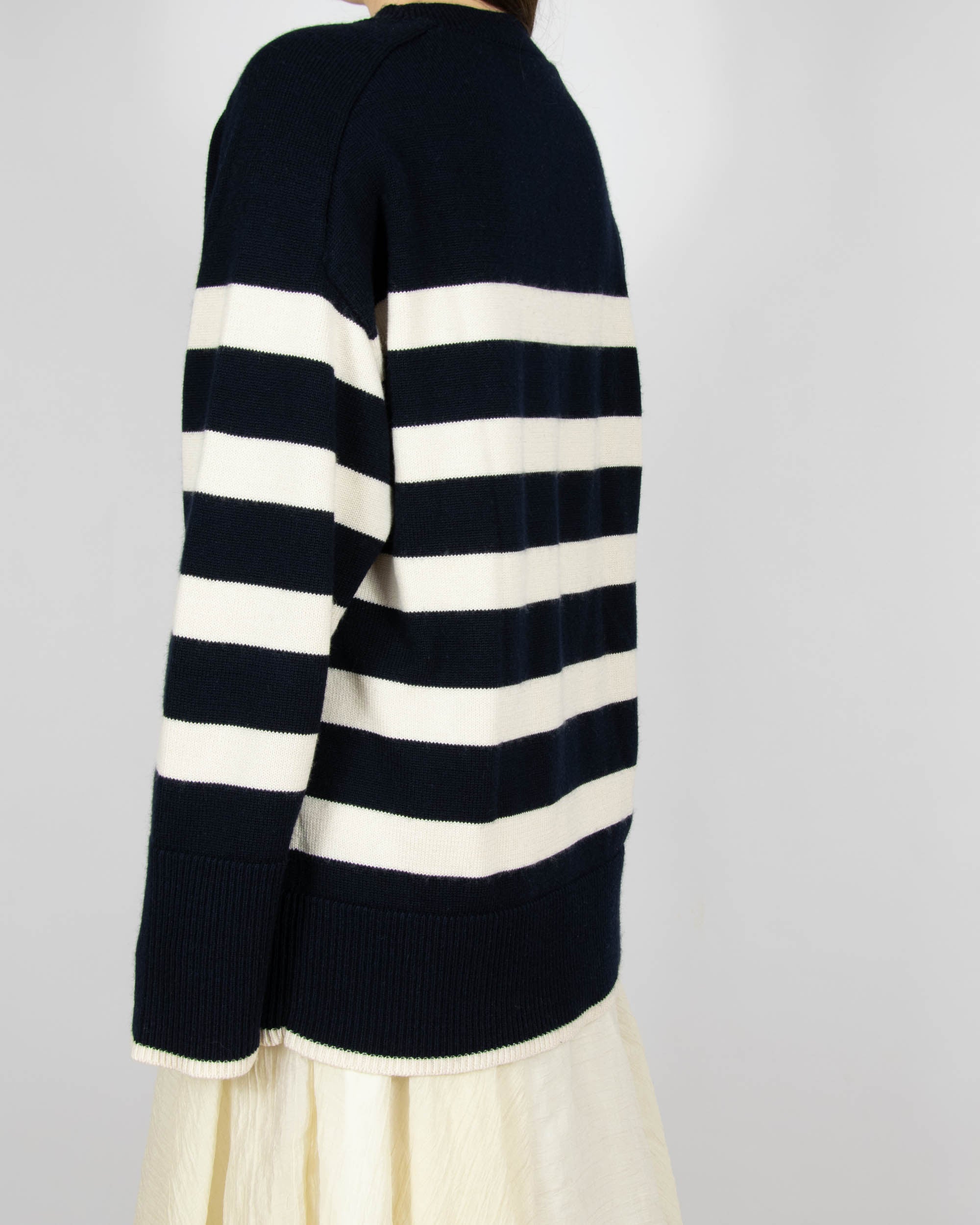 COS (wełna + bawełna) - M