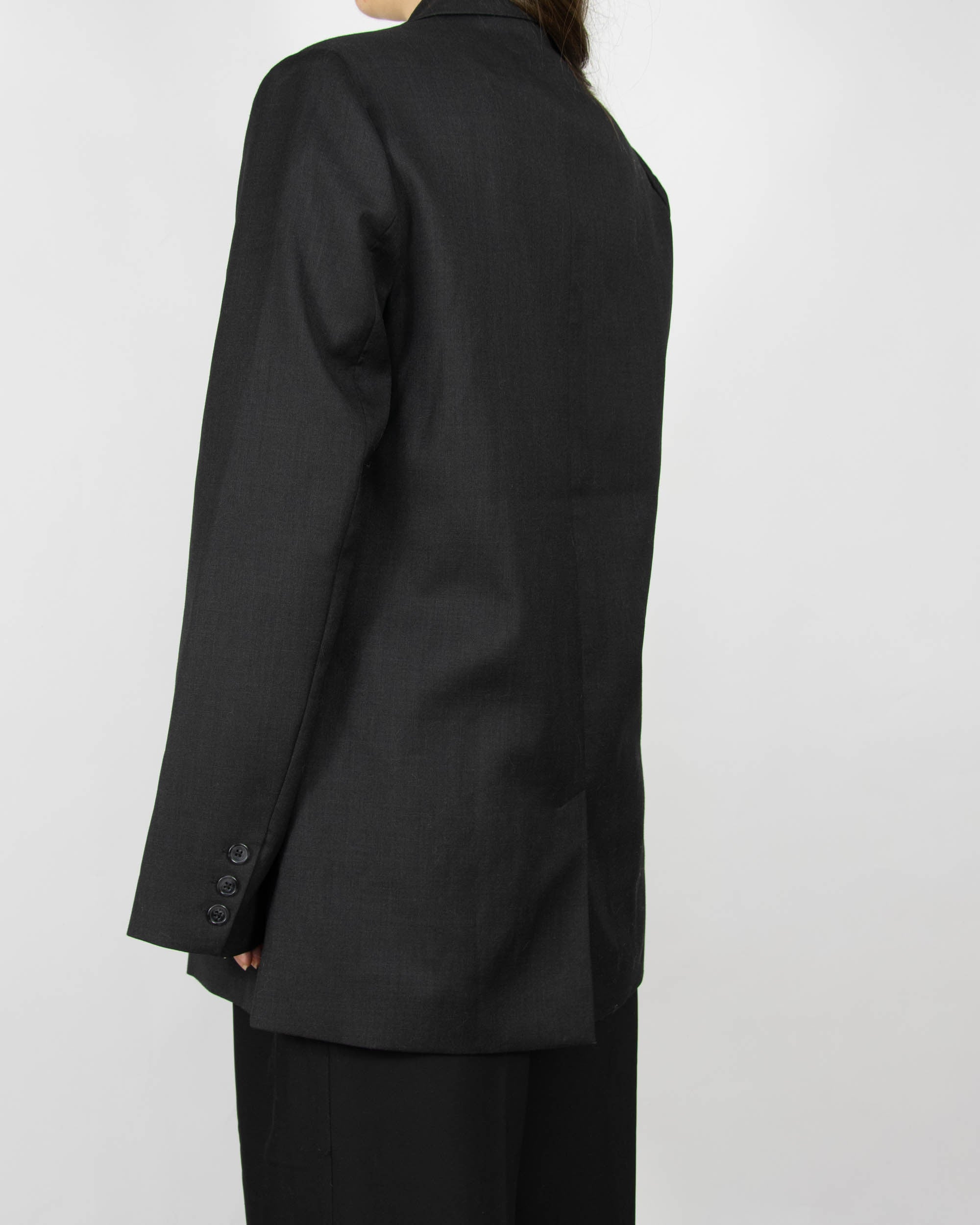 CAMILLA PIHL/ NOWA (wool blend) - M