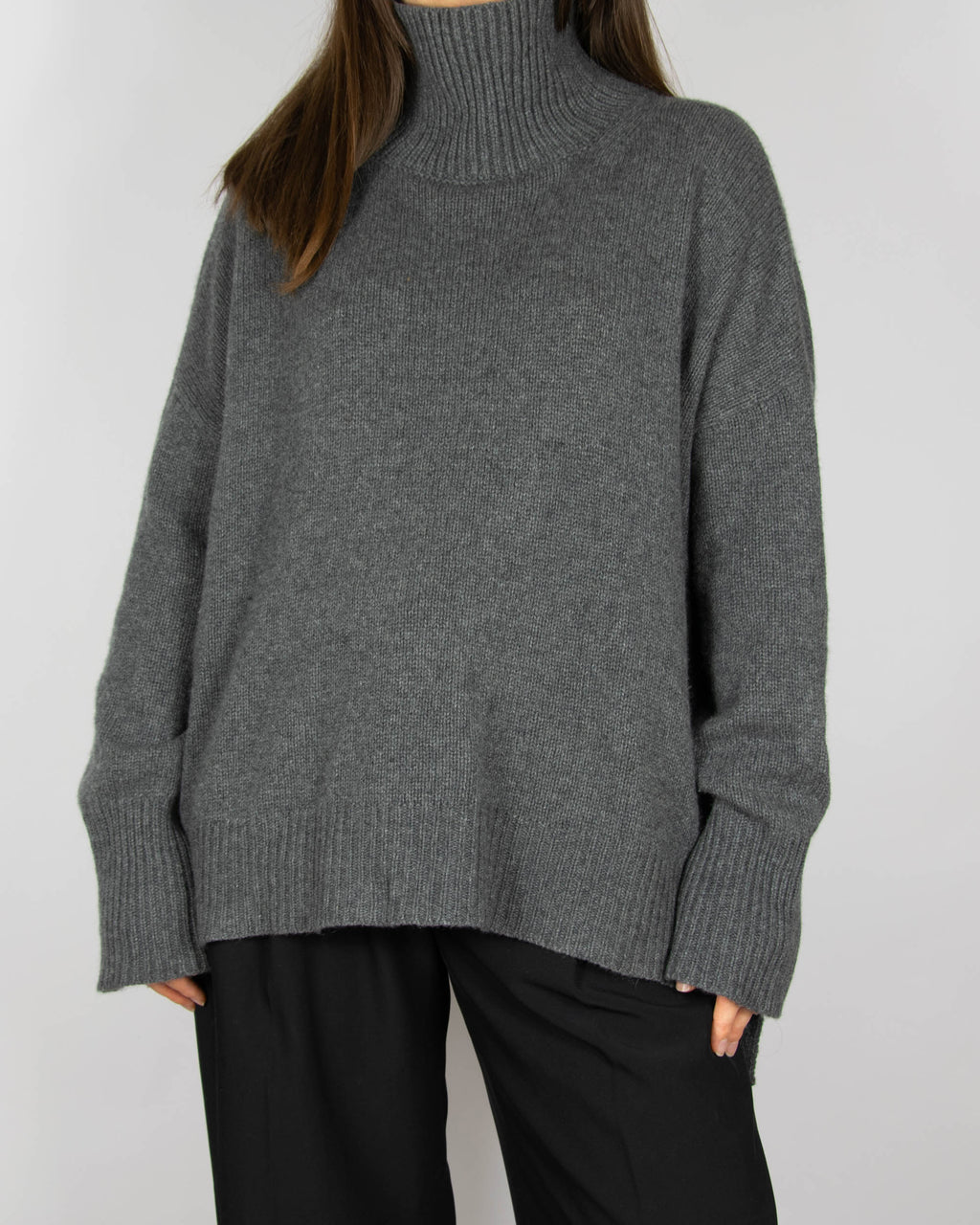 FLORA FEDI (kaszmir) - L/XL