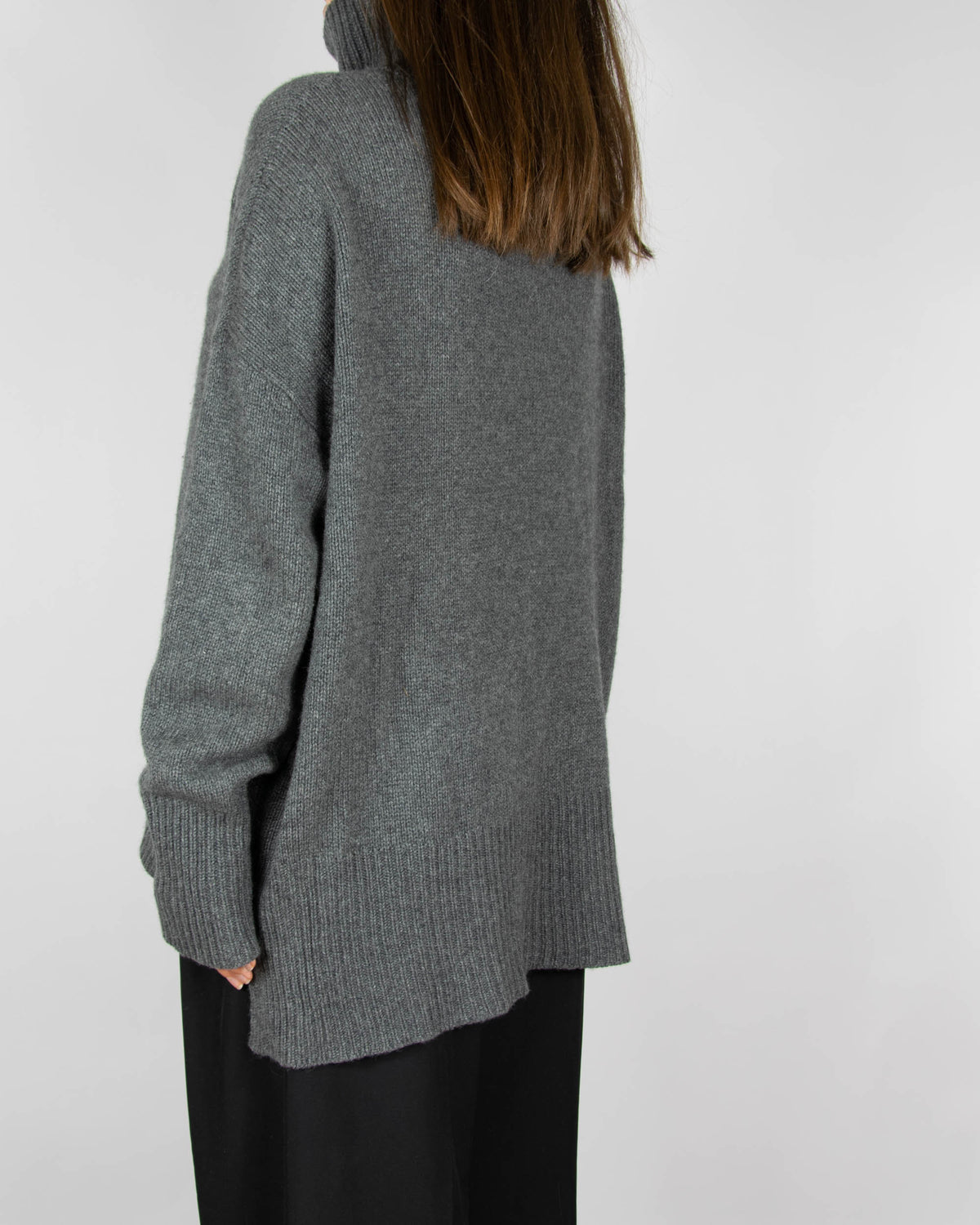 FLORA FEDI (kaszmir) - L/XL