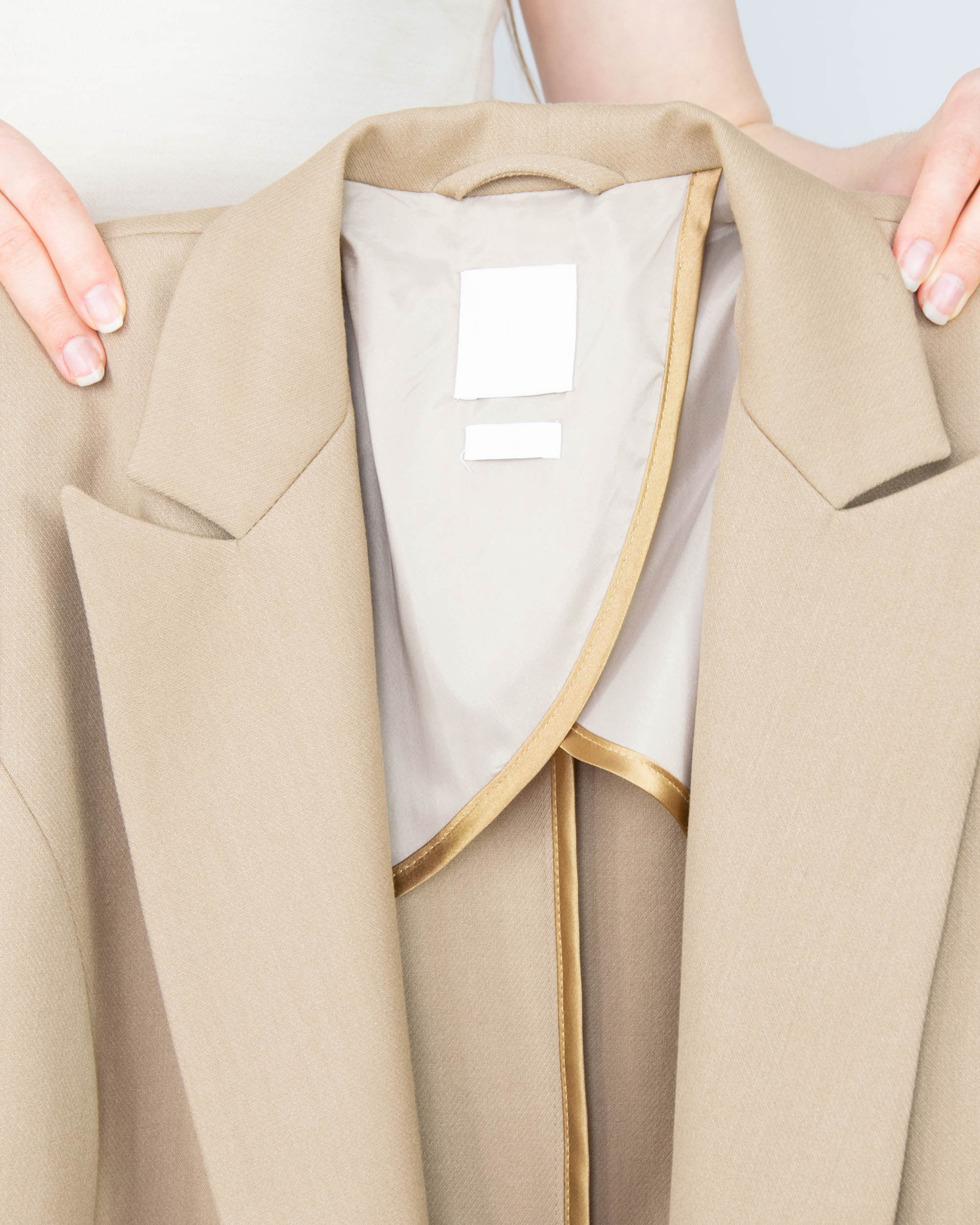 CLAIRE (wiskoza) - L