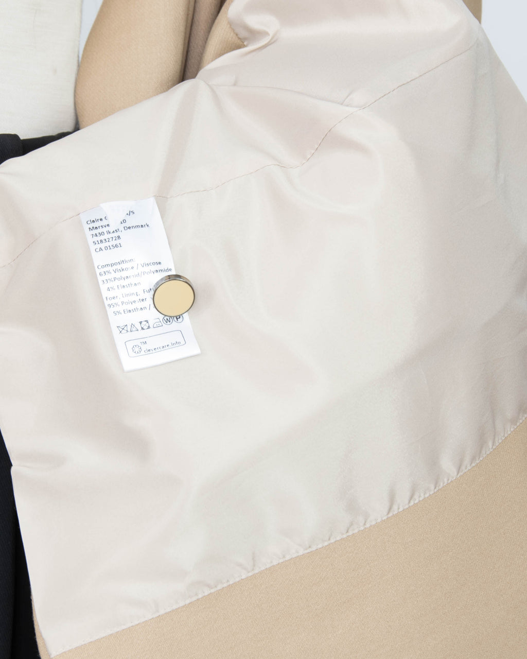 CLAIRE (wiskoza) - L