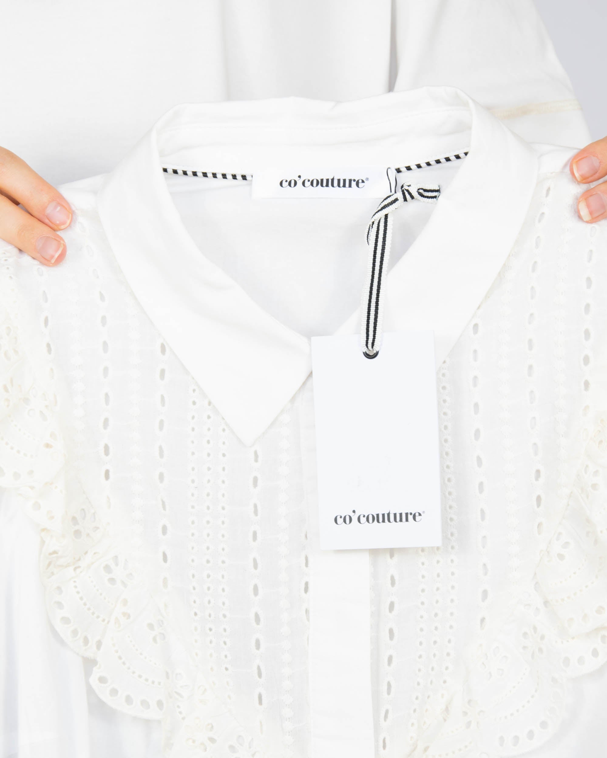 co'couture (bawełna)/ NOWA - L