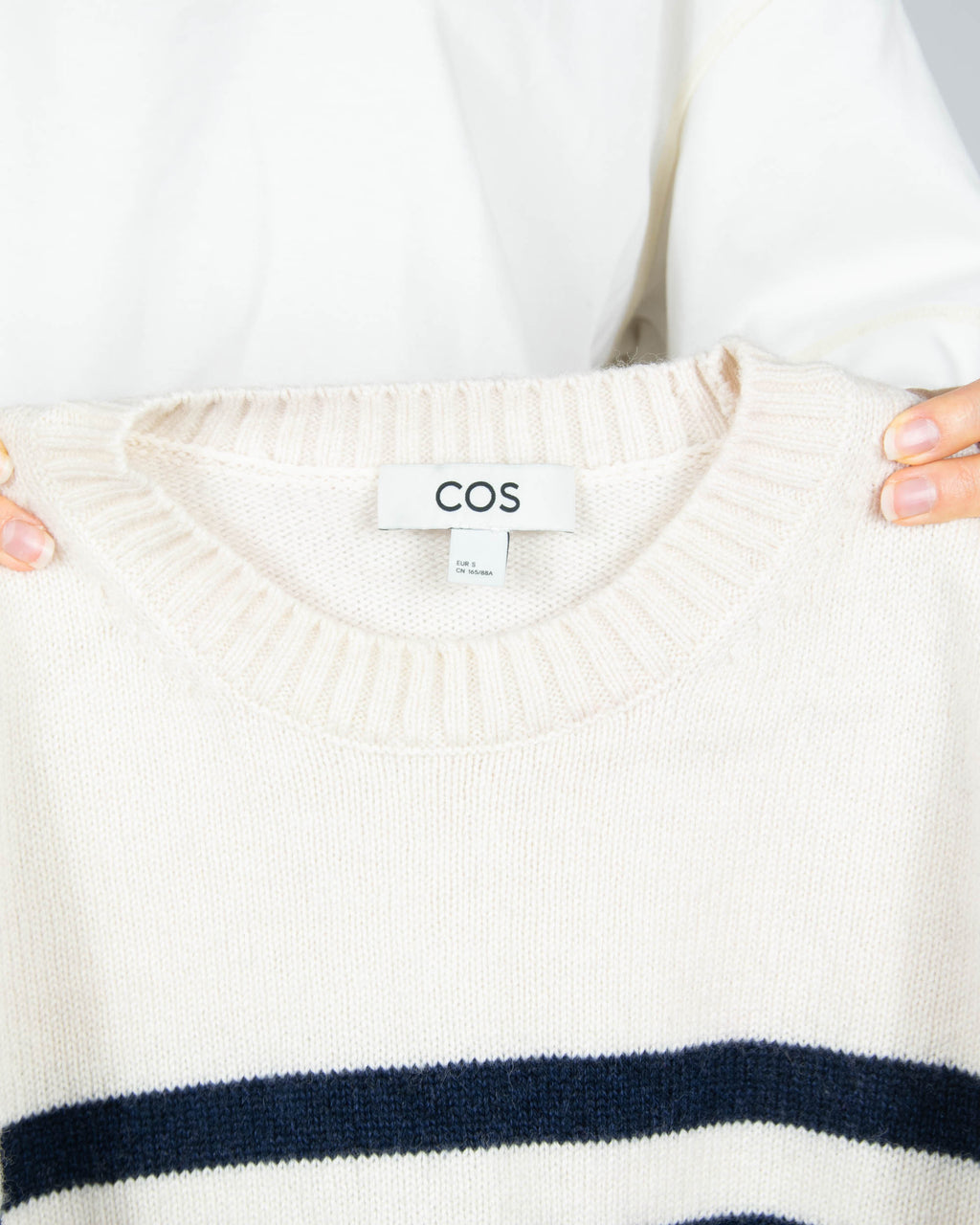 COS (wełna) - S/M