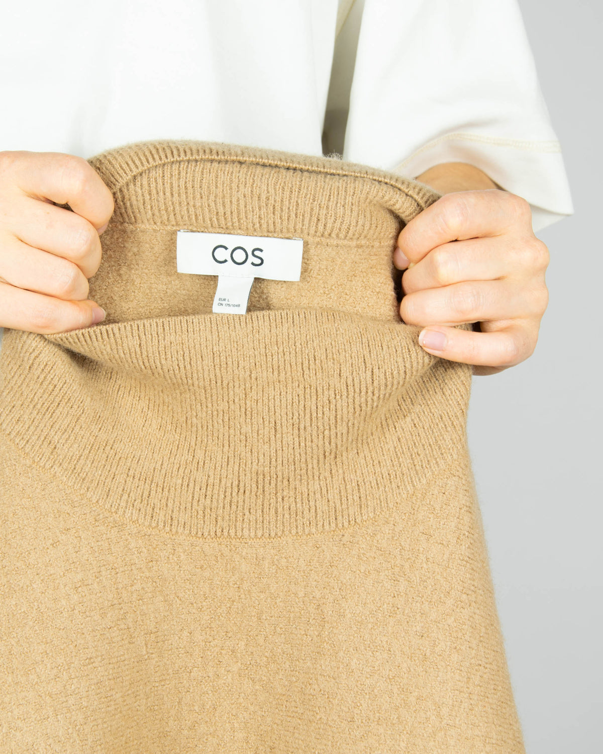 COS (merino) - L