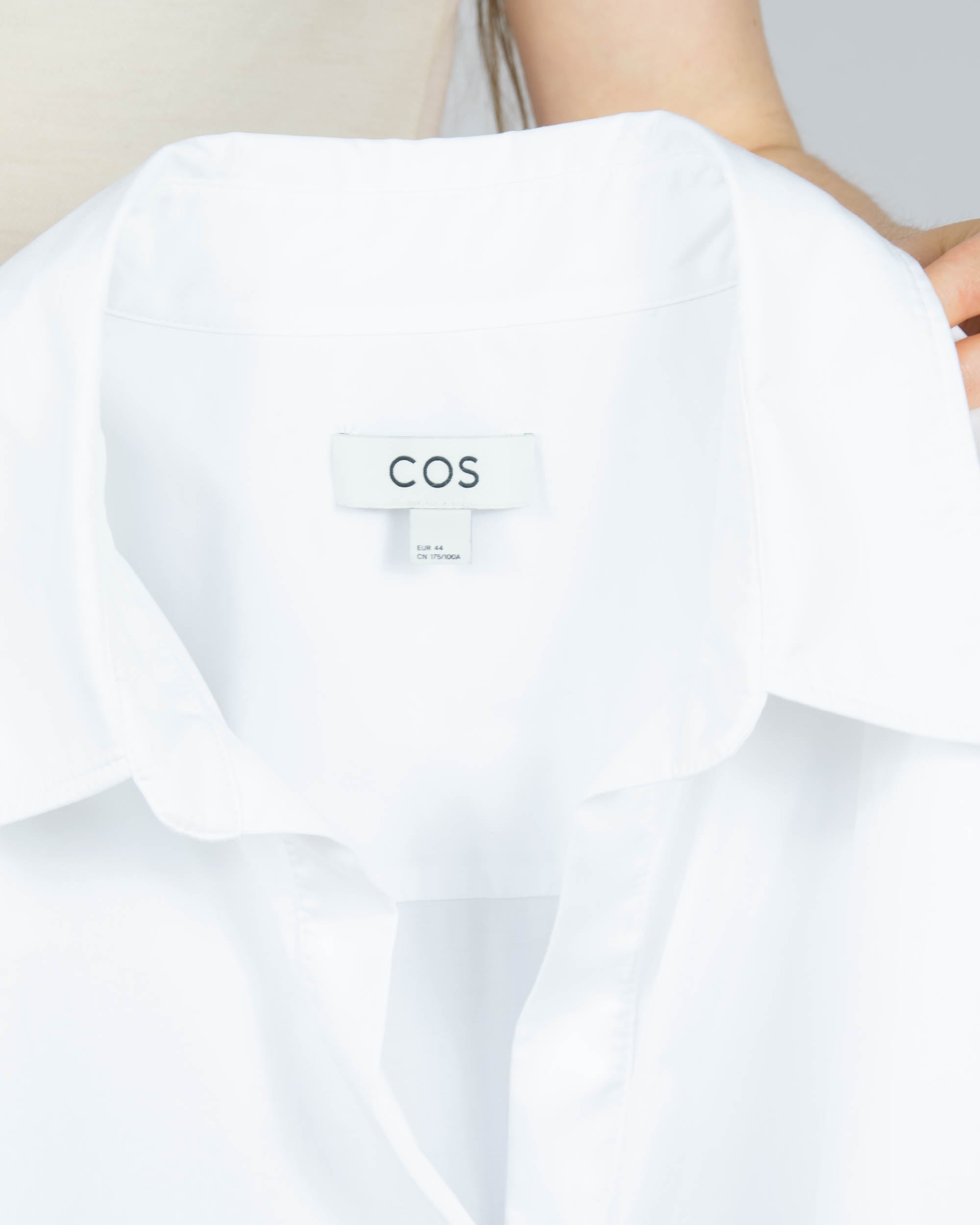 COS (bawełna) - XXL