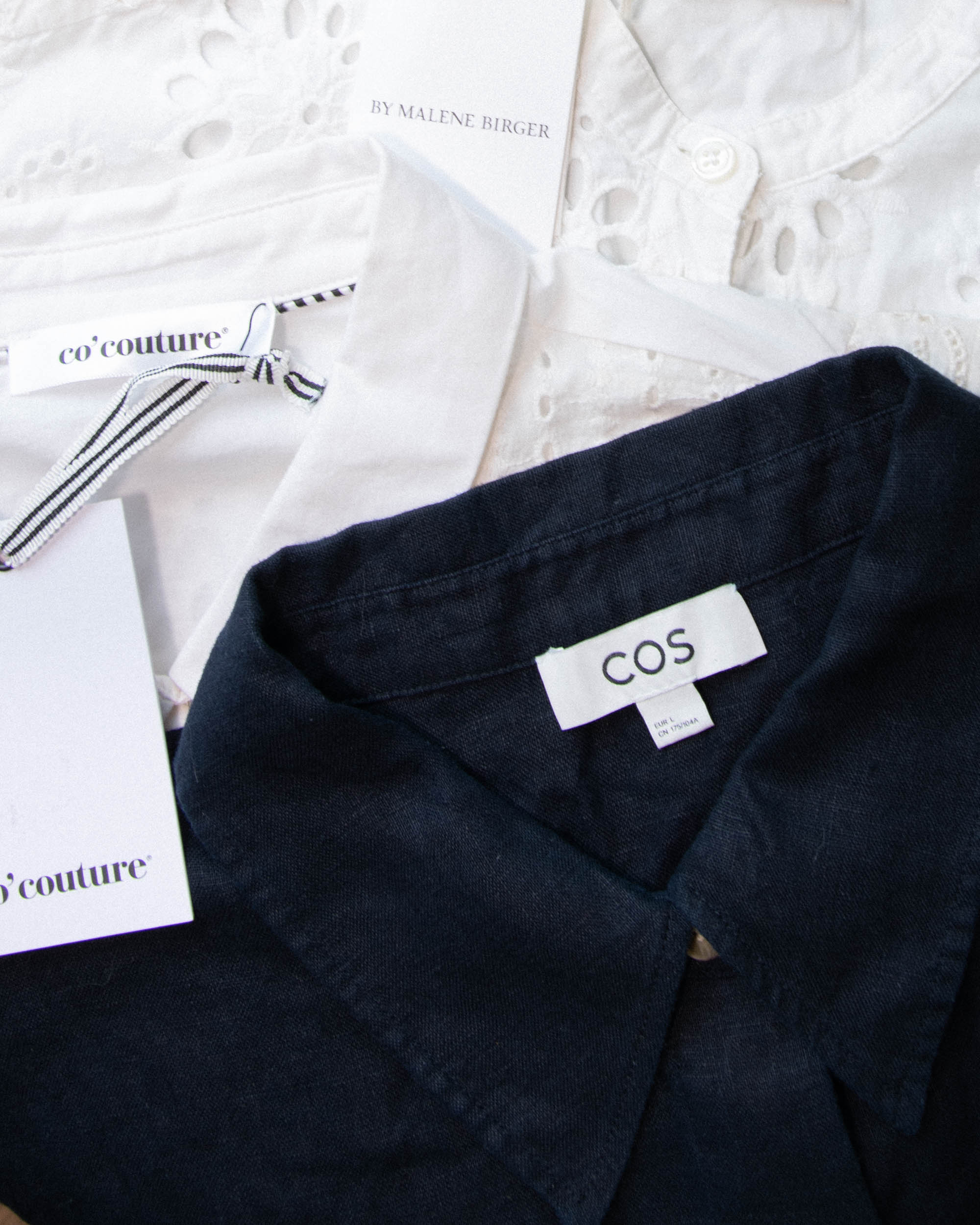 COS (len) - L