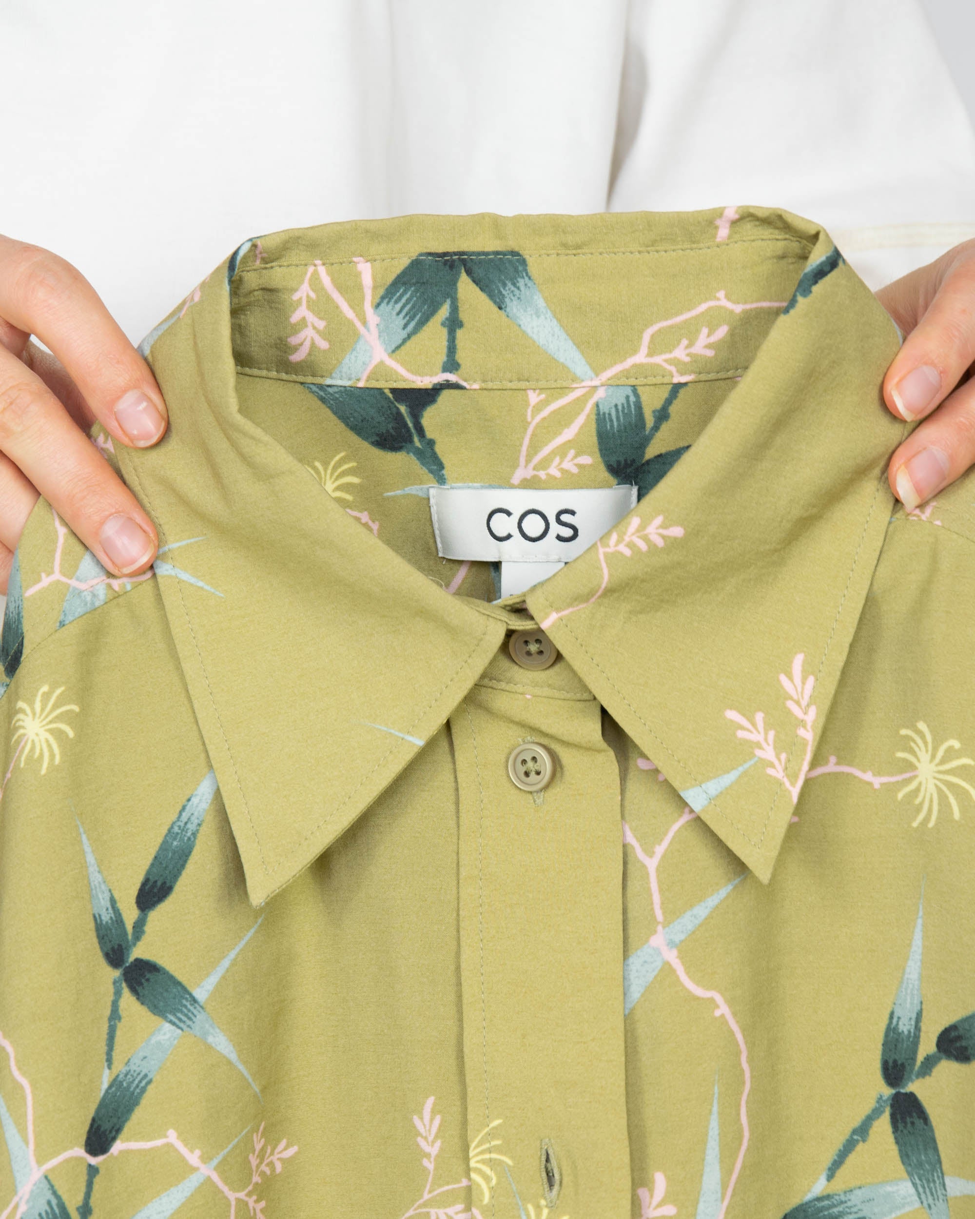 COS (modal) - S