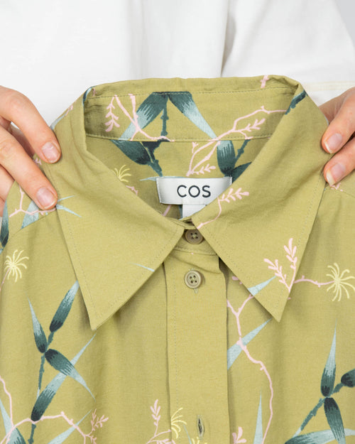 COS (modal) - S