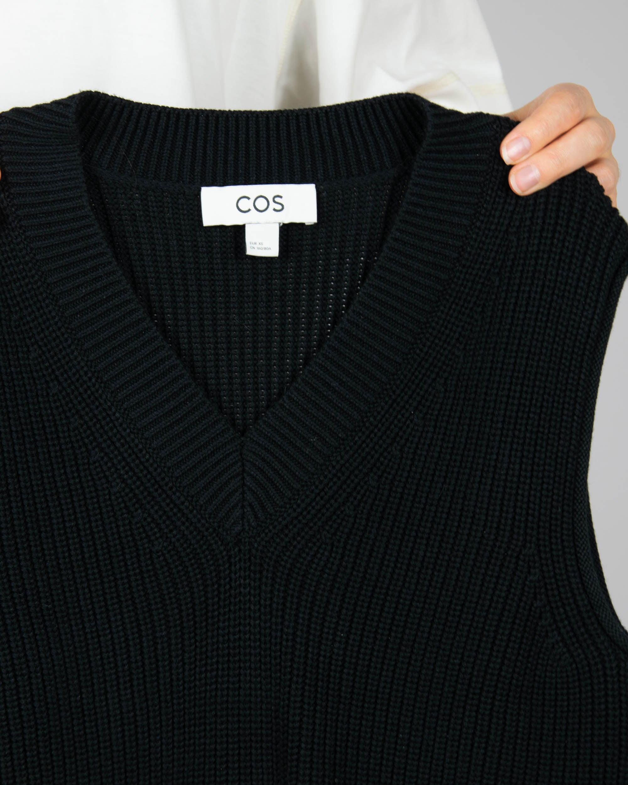 COS (bawełna) - XS