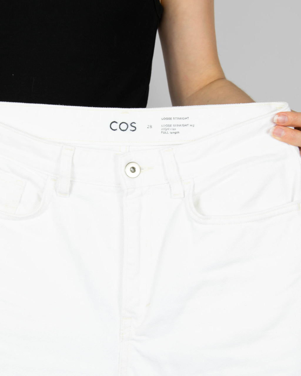 COS (bawełna) - M