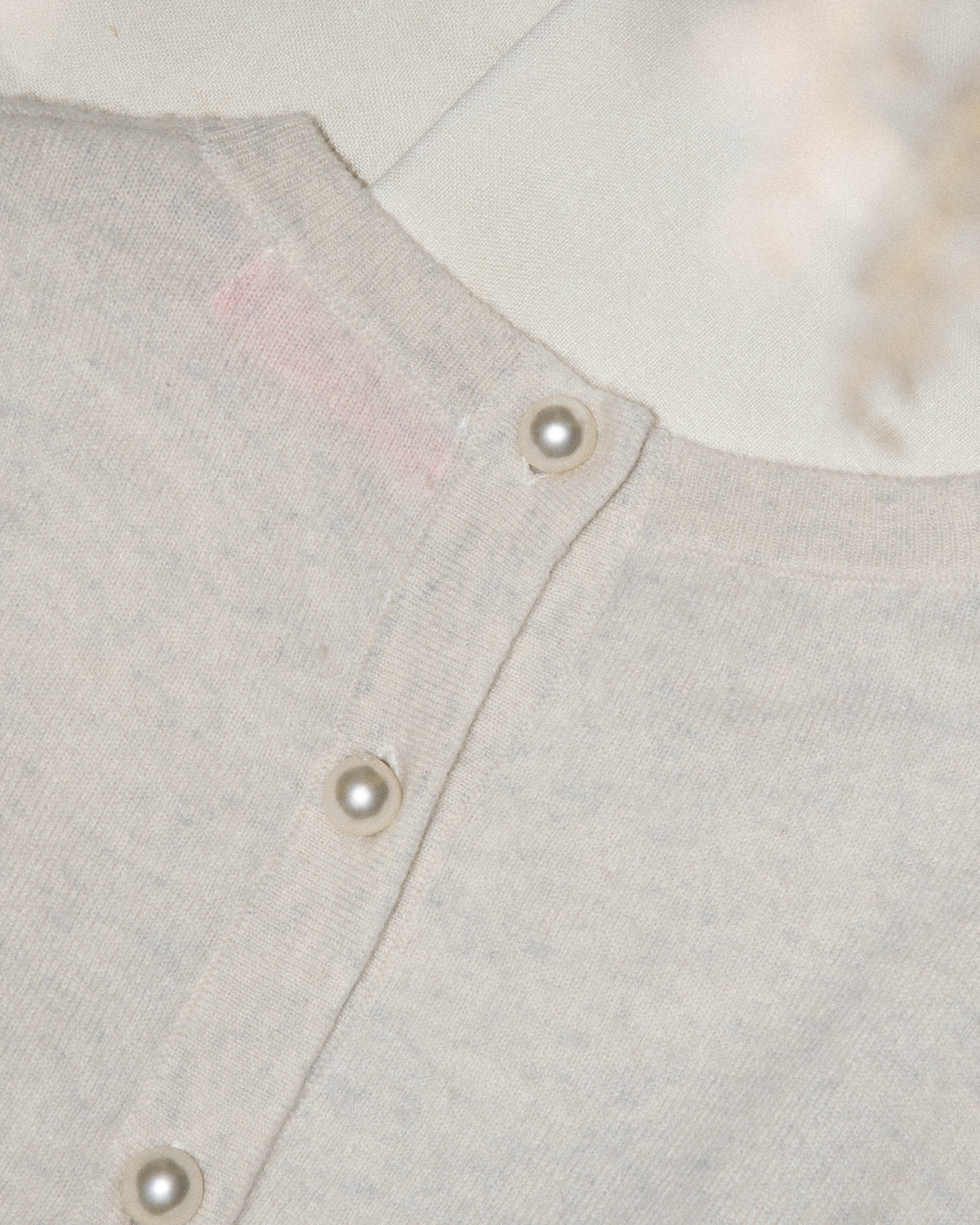 CUSTOMMADE (kaszmir) - XS/S