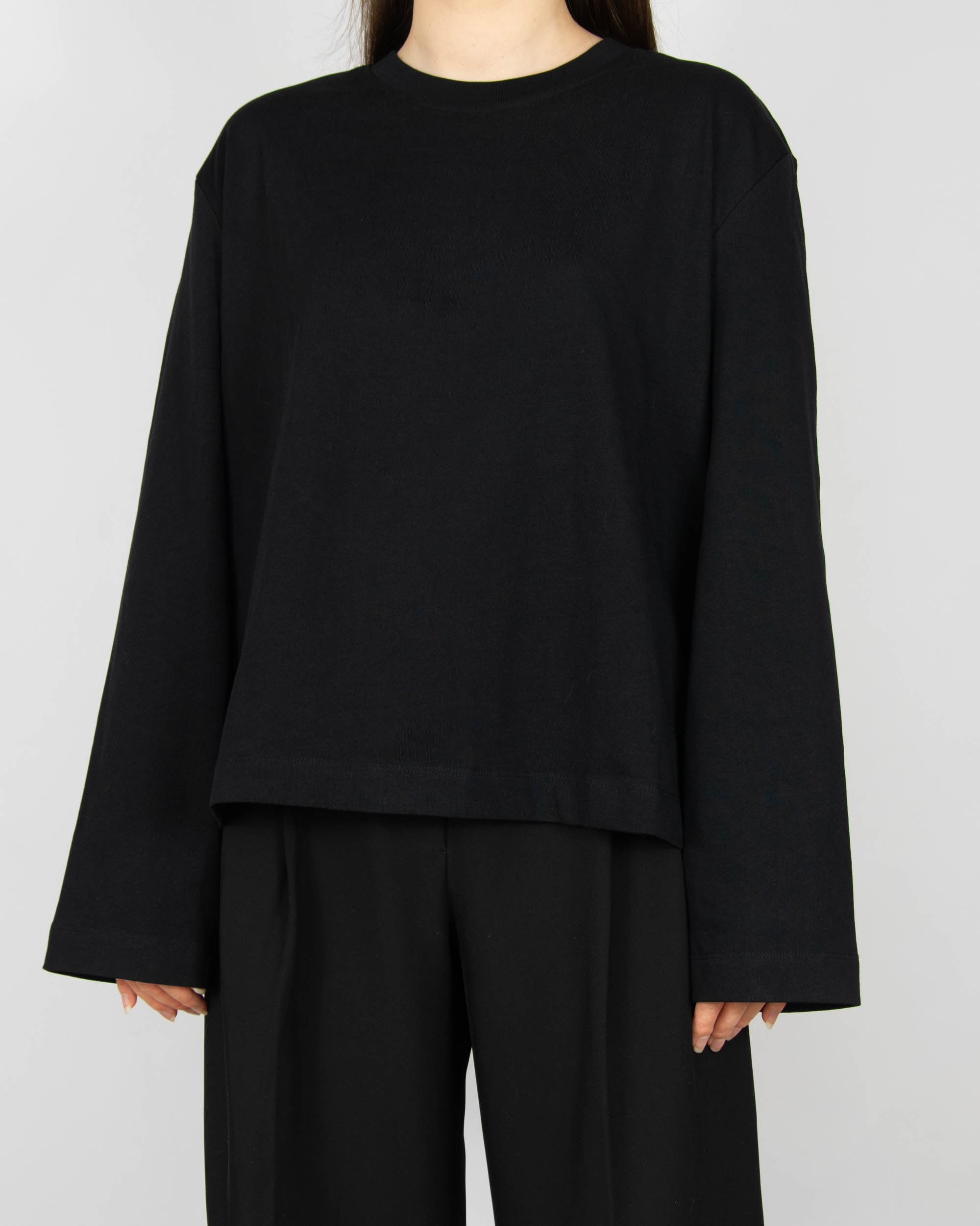 SELECTED FEMME / NOWA (bawełna organiczna) - XL