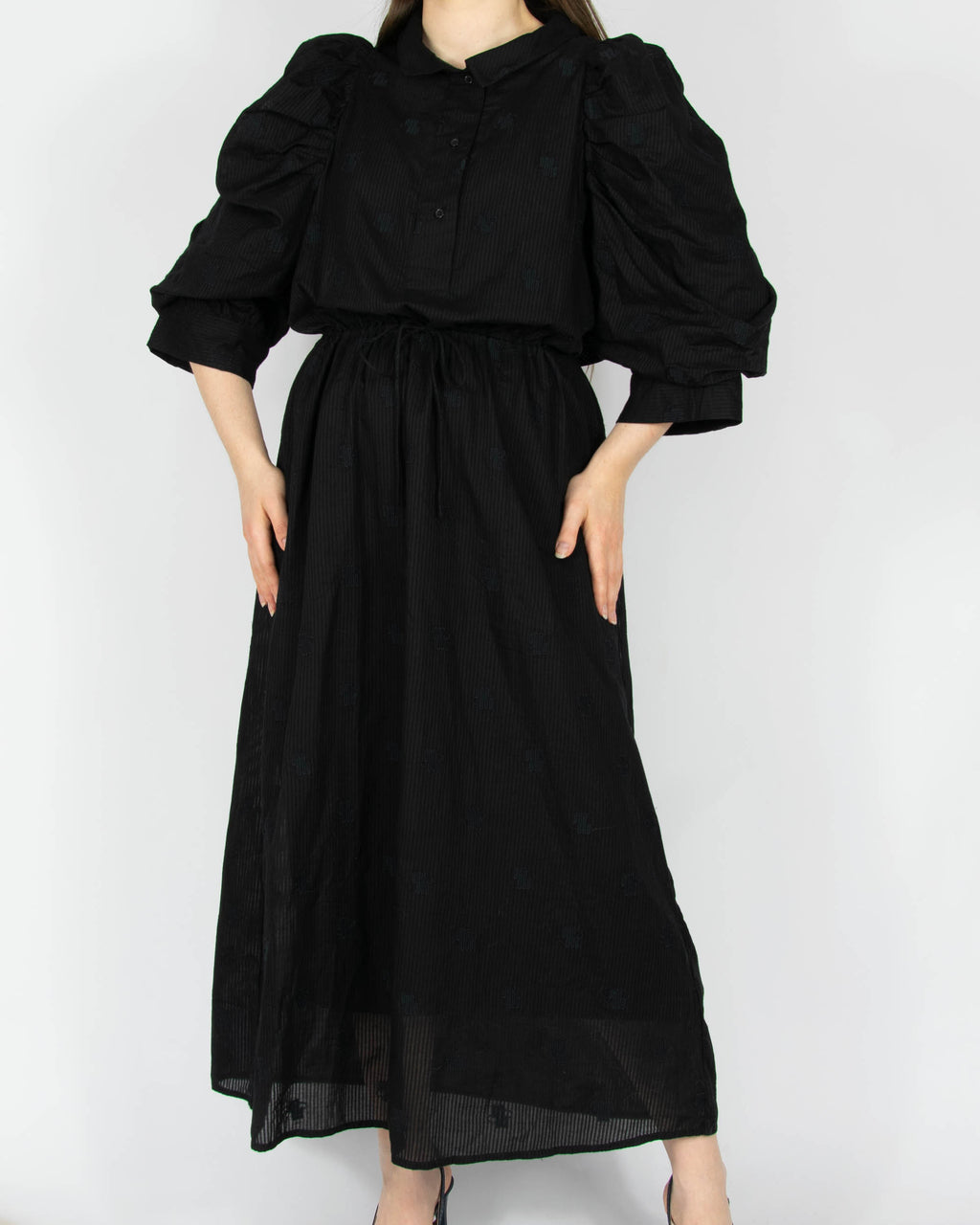 MUNTHE (bawełna organiczna) - XL/XXL