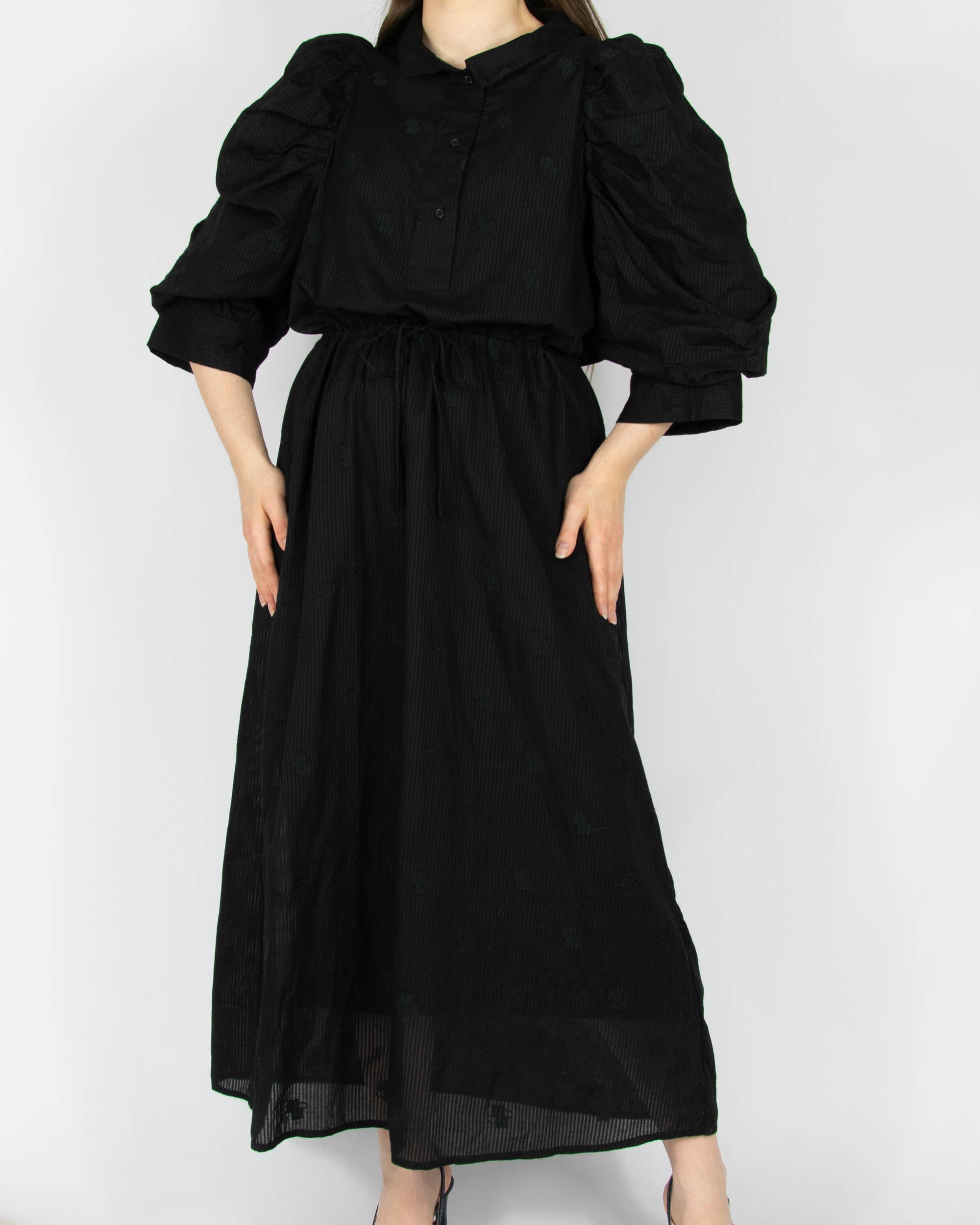 MUNTHE (bawełna organiczna) - XL/XXL