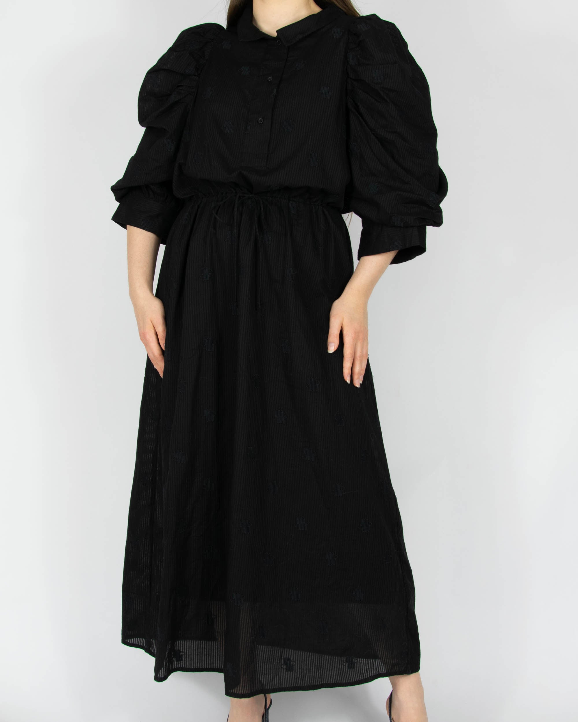 MUNTHE (bawełna organiczna) - XL/XXL