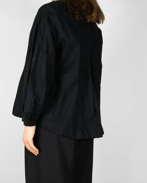 Zara (len + bawełna) - S/M