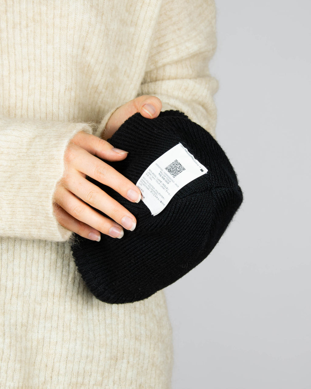 Arc'teryx (wool blend) - one size