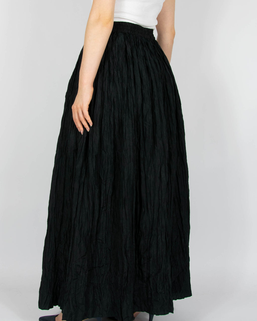 KAFFE (jedwab) - M/L