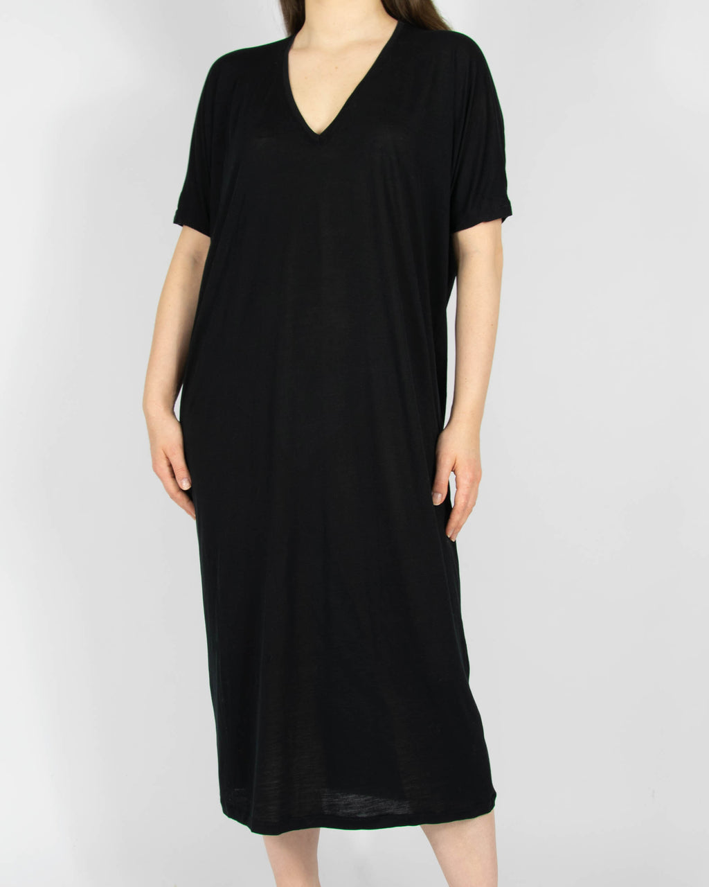 Acne Studios (lyocell) - S