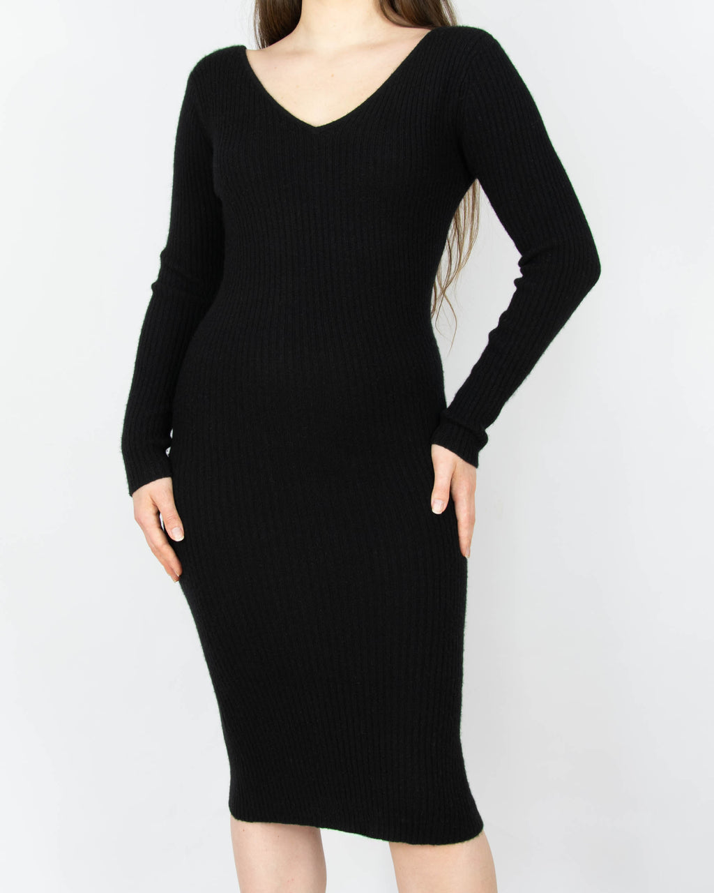 KASHMINA (kaszmir) - XS/S
