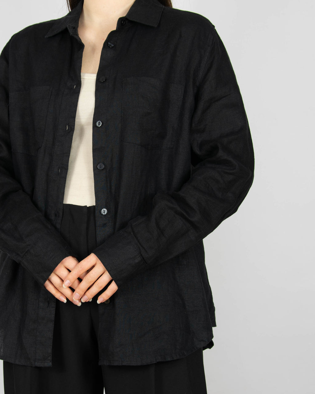 Blu (len) - S/M