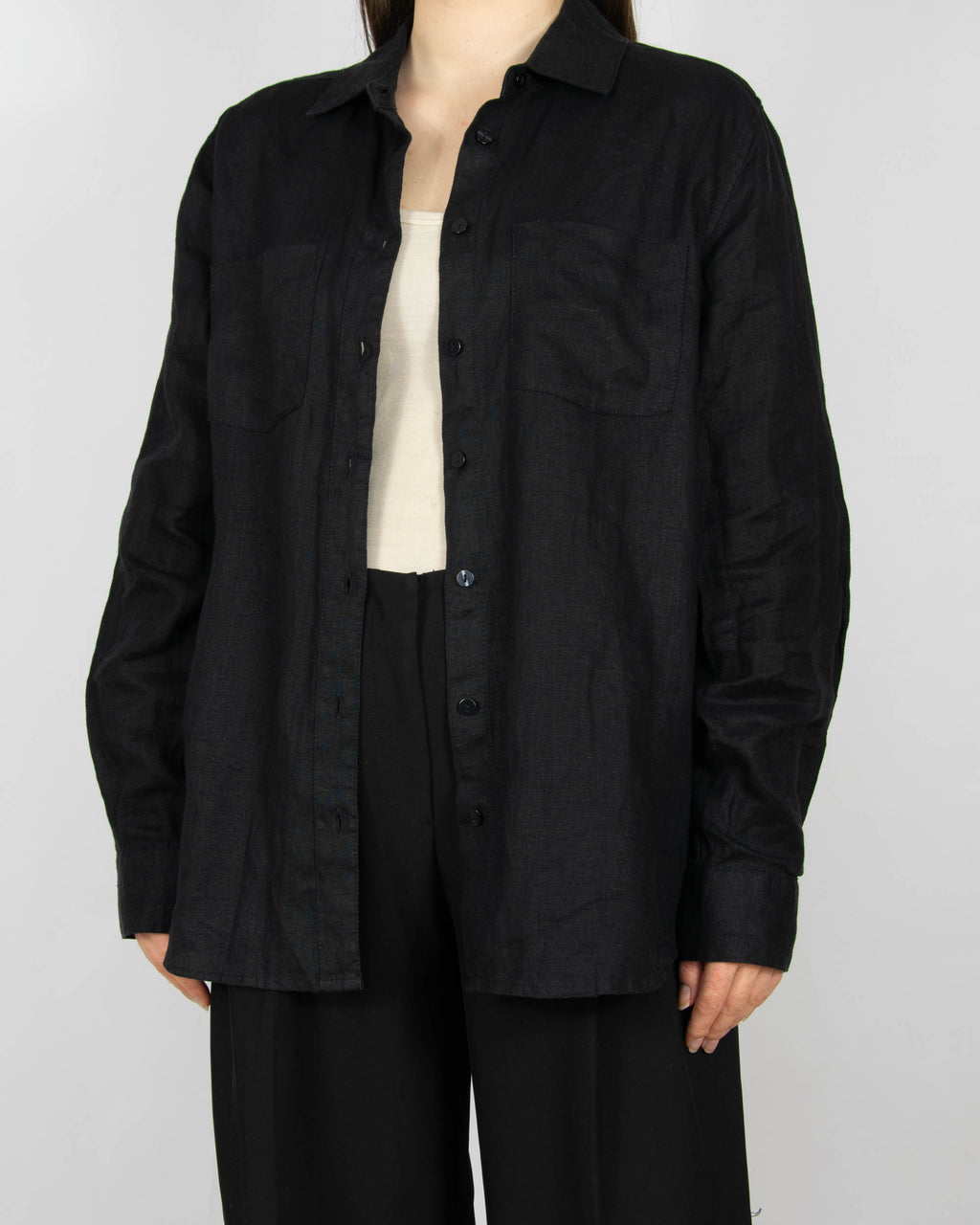 Blu (len) - S/M