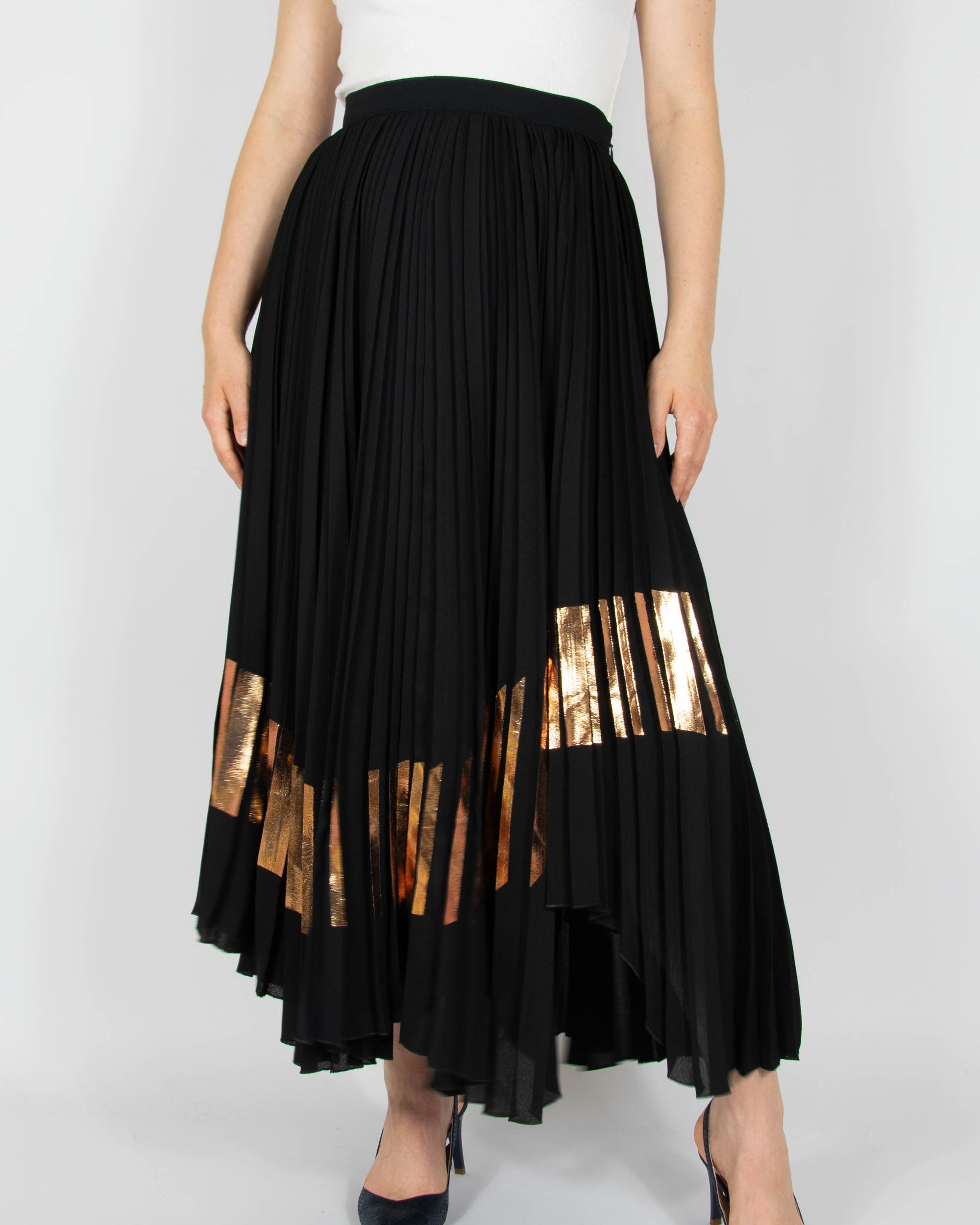 Proenza Schouler (acetat)/ NOWA - M